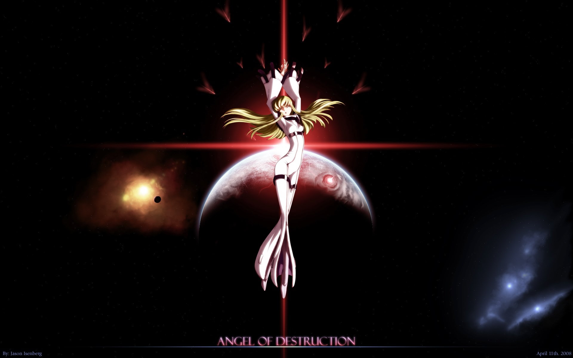 code geass