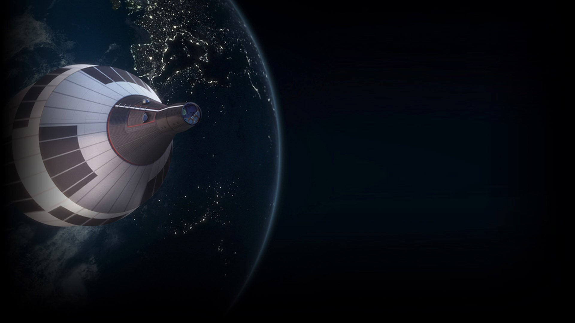 buzz aldrins space program manager