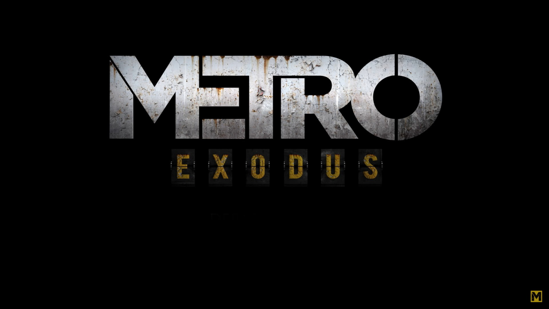 Metro, Metro Exodus