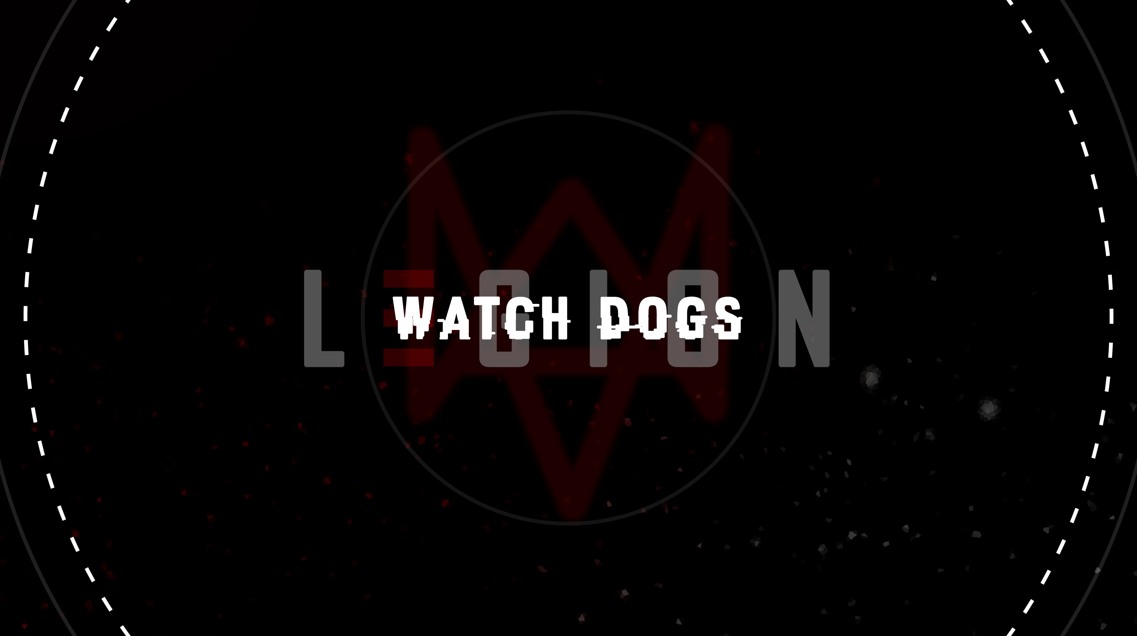 Watch Dogs, Watch Dogs: Legion