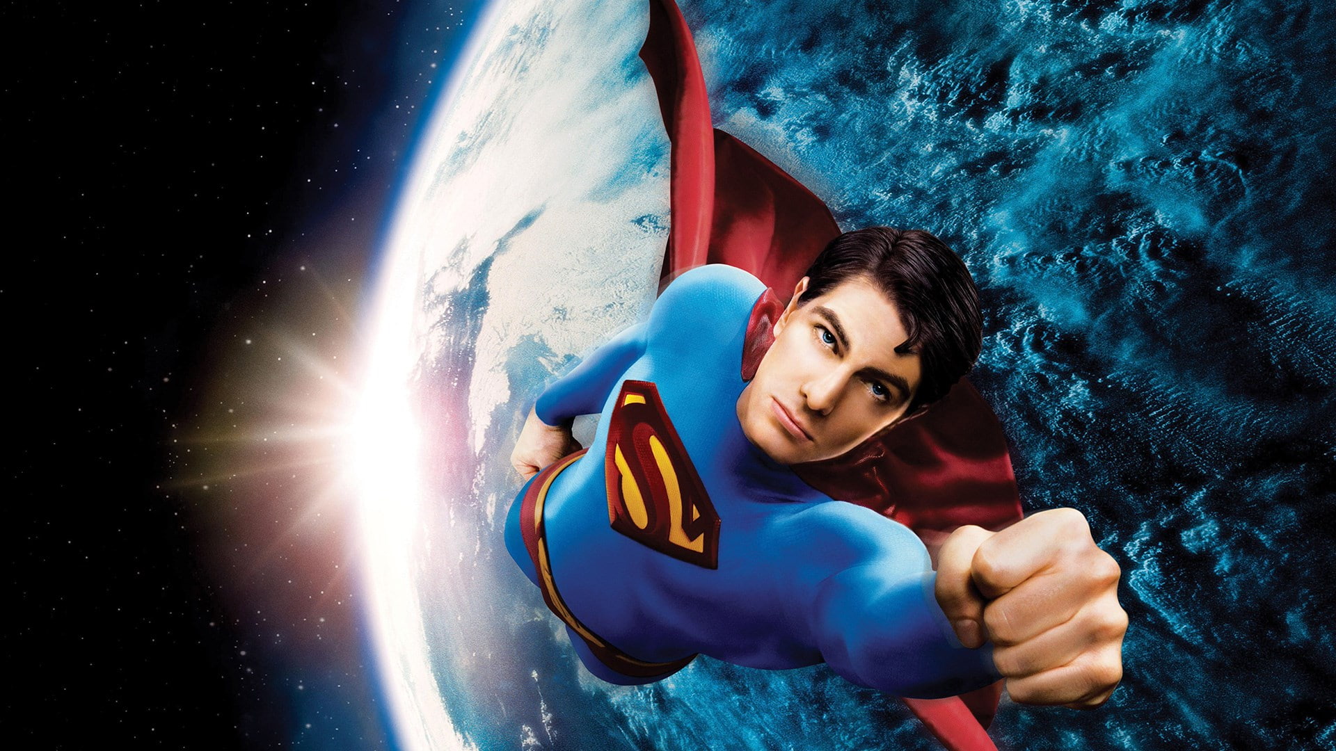 superman returns
