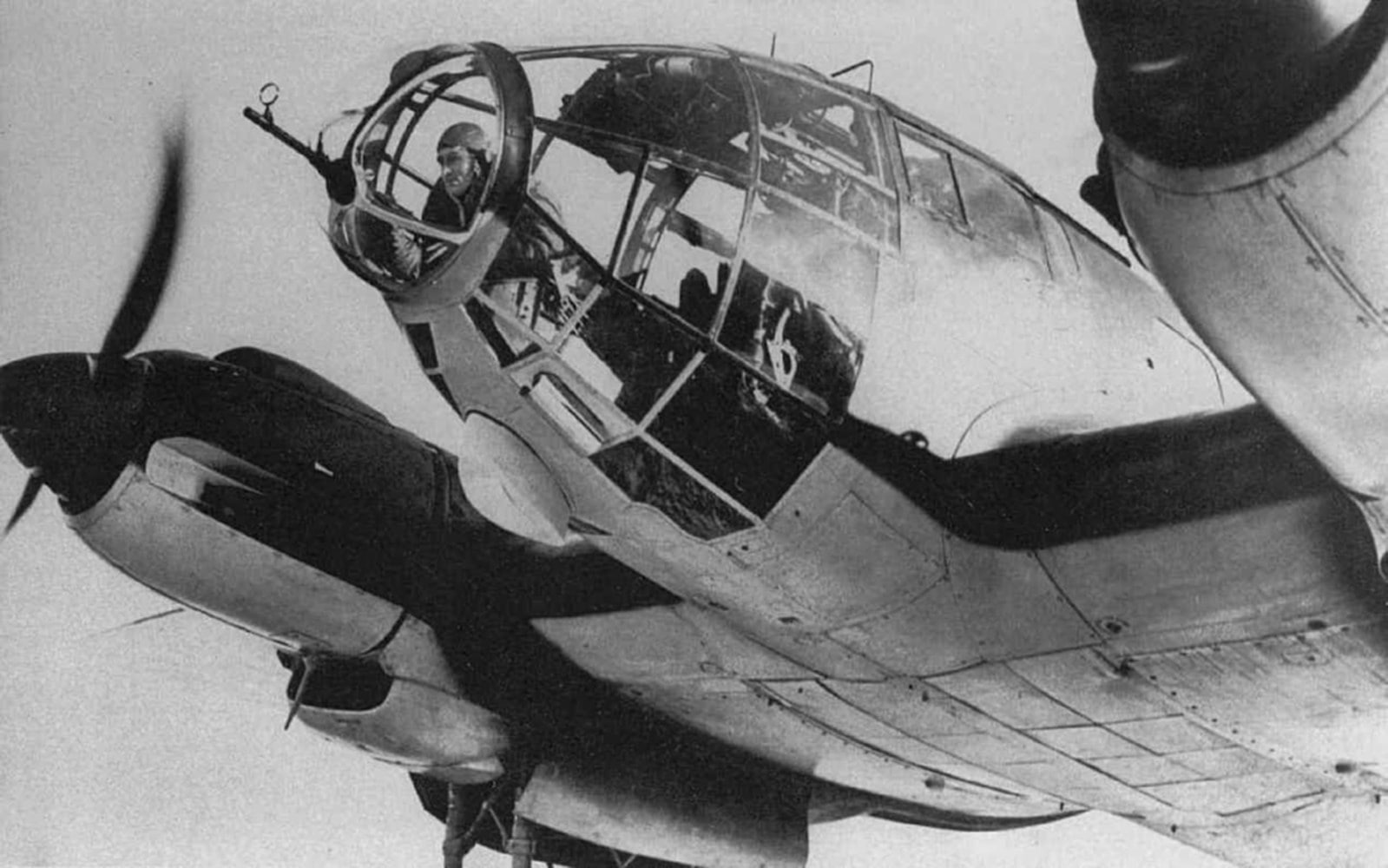 heinkel he 111