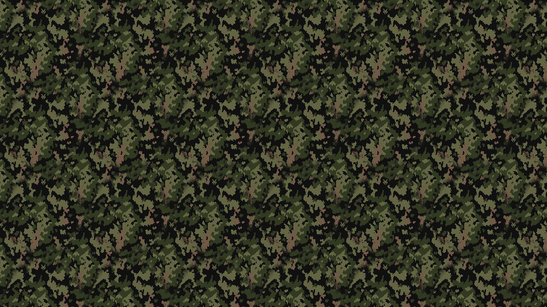 Arma 3, camouflage