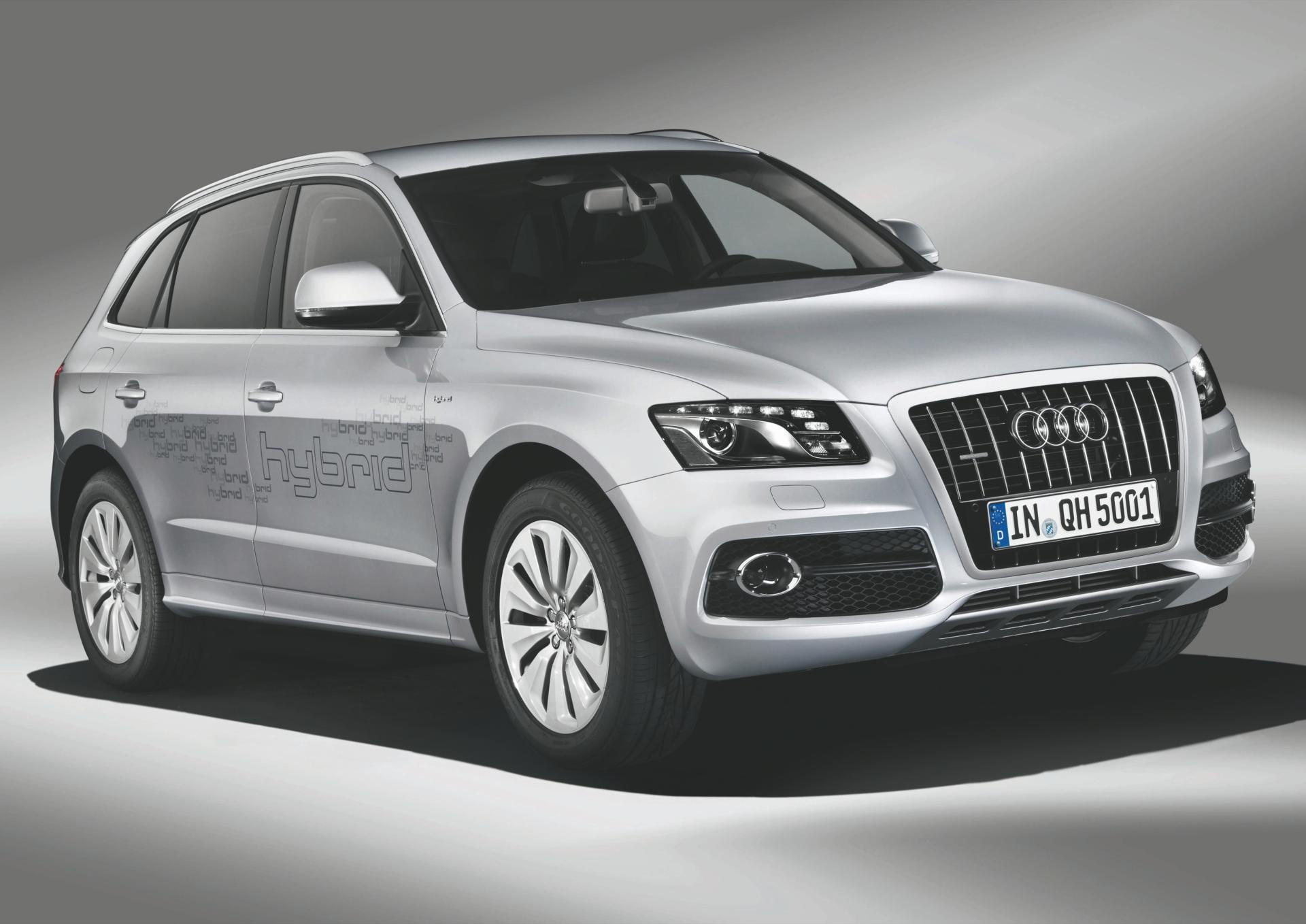 Audi SQ5, 2012 audi q5 hatchback, car