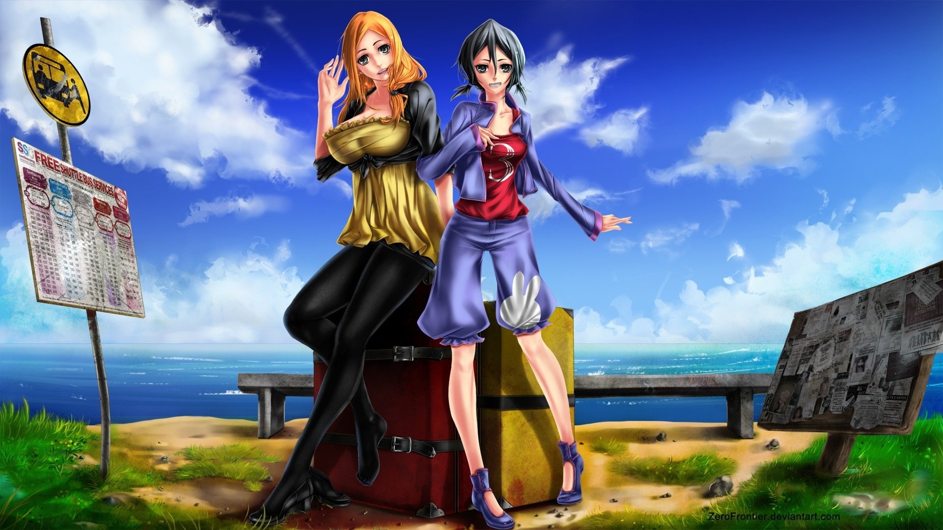 Bleach