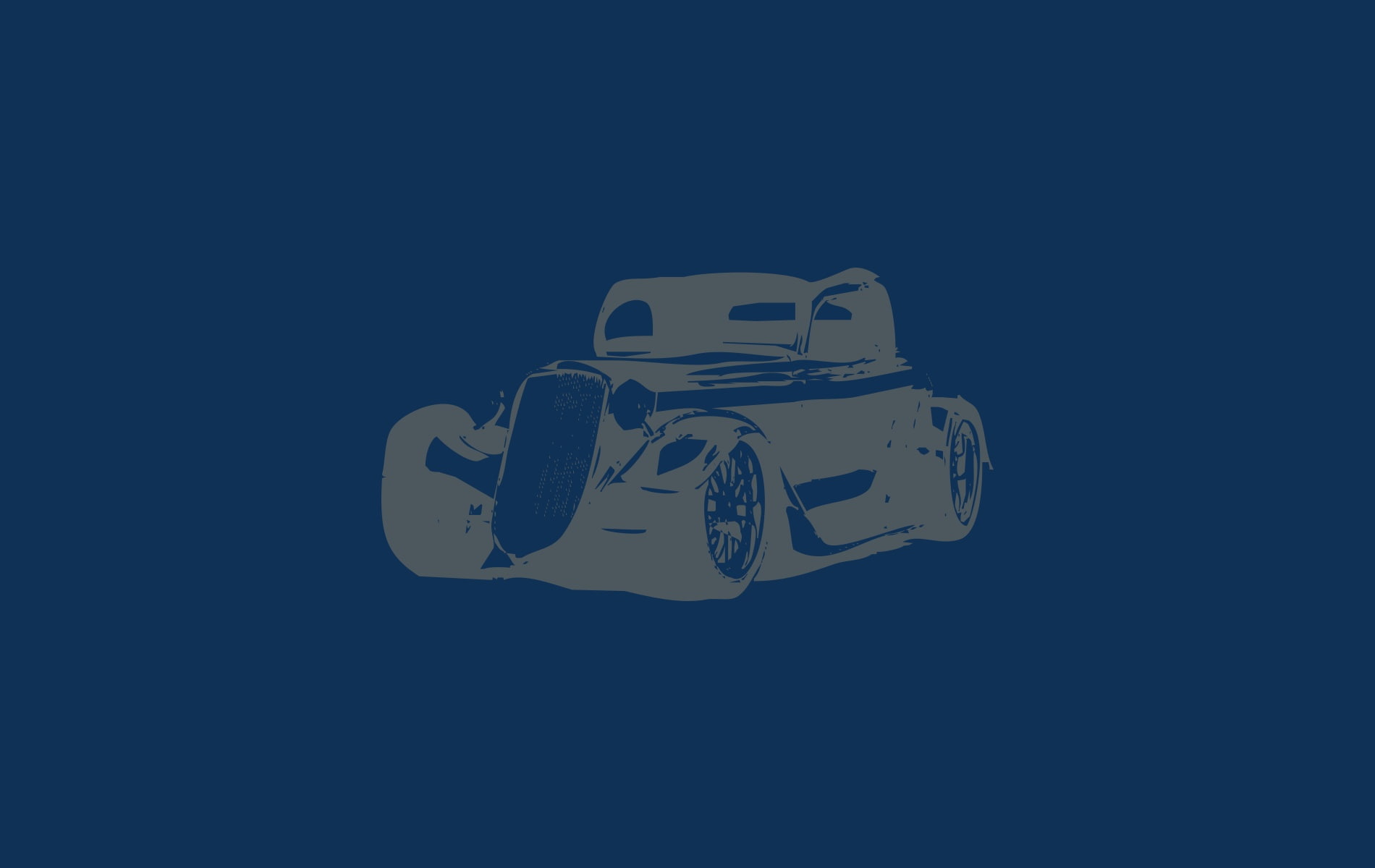 hotrod