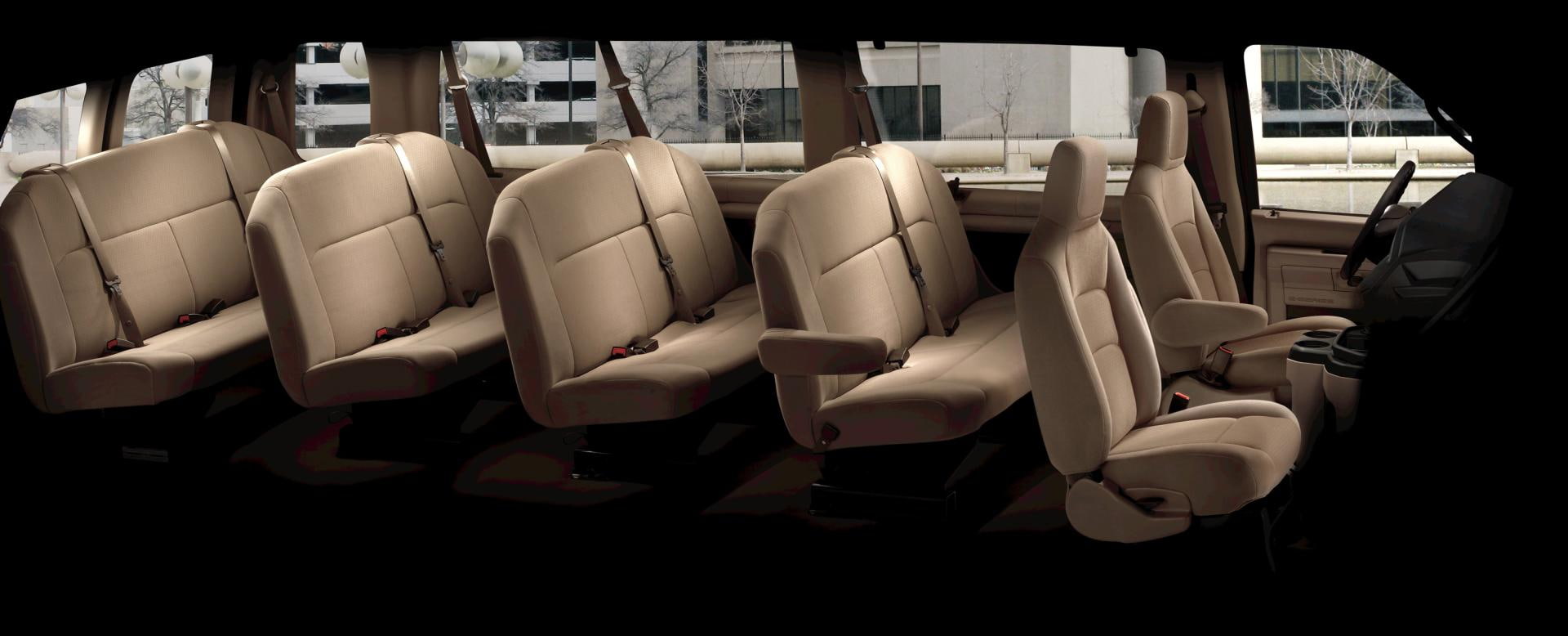 Ford E-Series, 2012 ford e series van, car