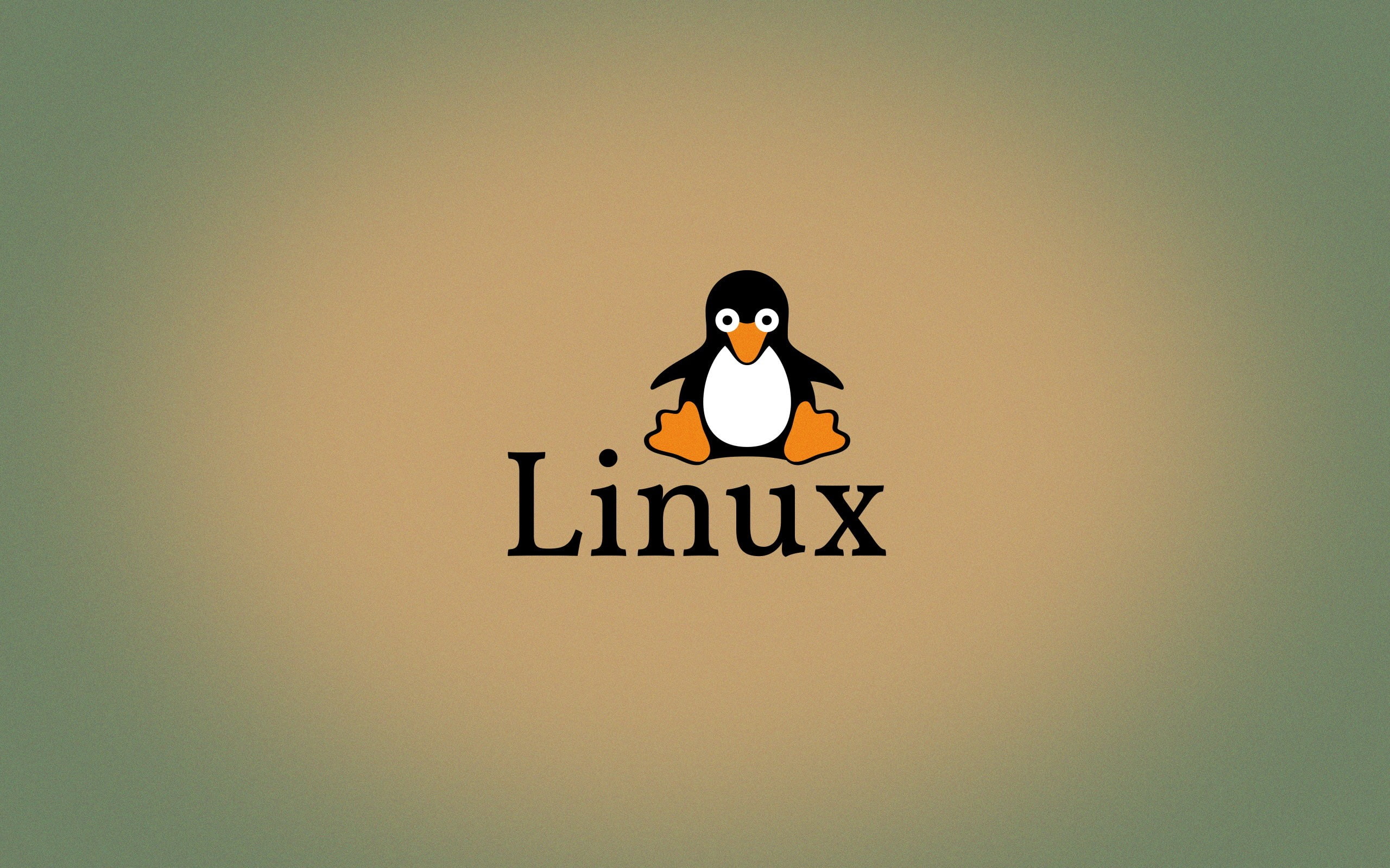 Linux, Tux, open source, penguins, logo
