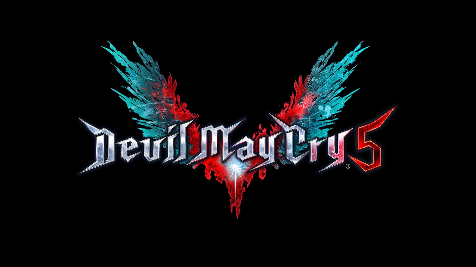 Devil May Cry, Devil May Cry 5