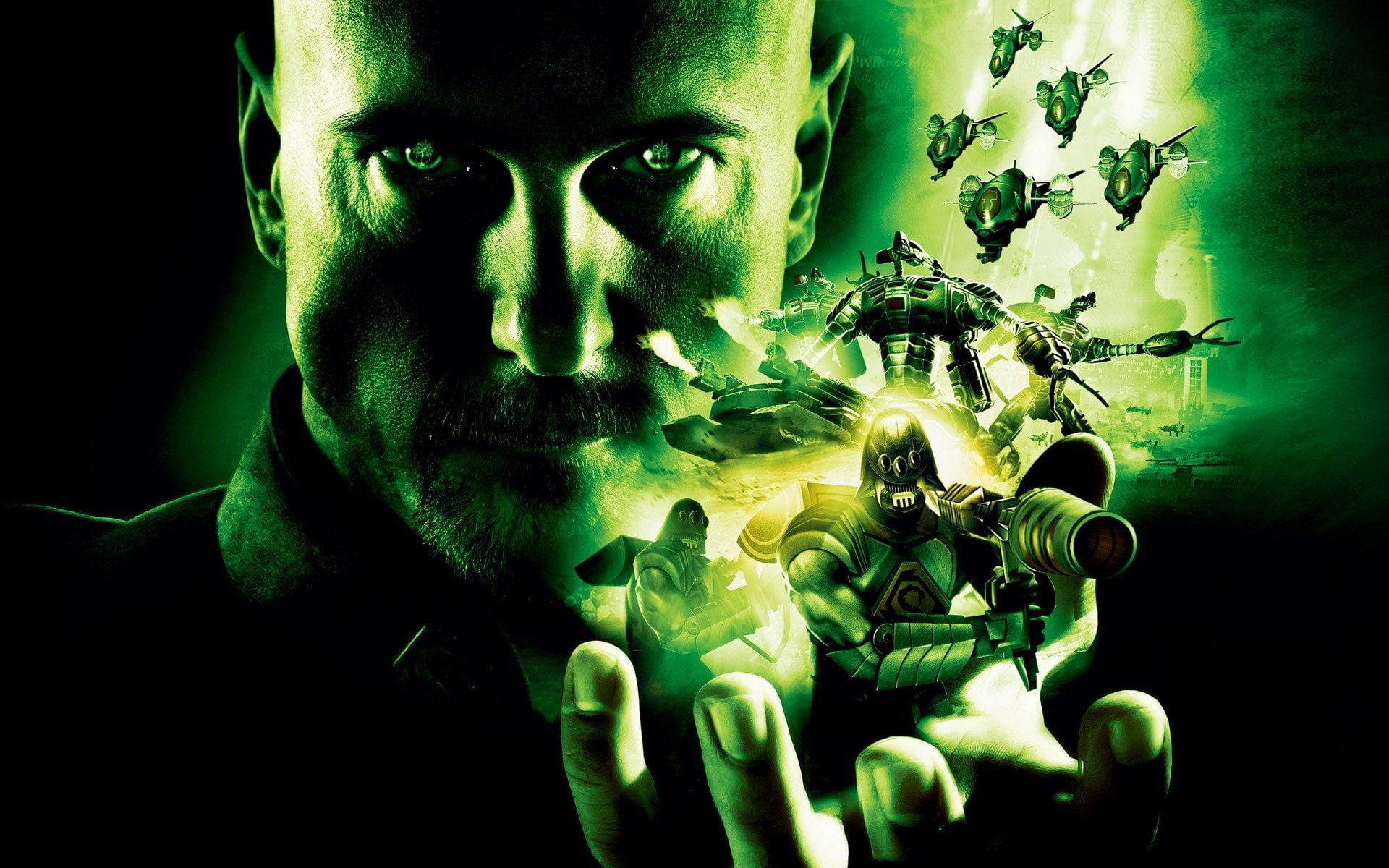 Command & Conquer, Command & Conquer 3