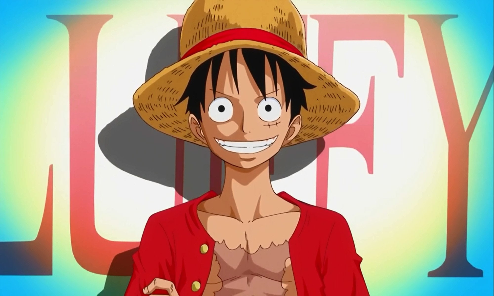anime, best, king, luffy, one, piece, pirate, the, wallpaper