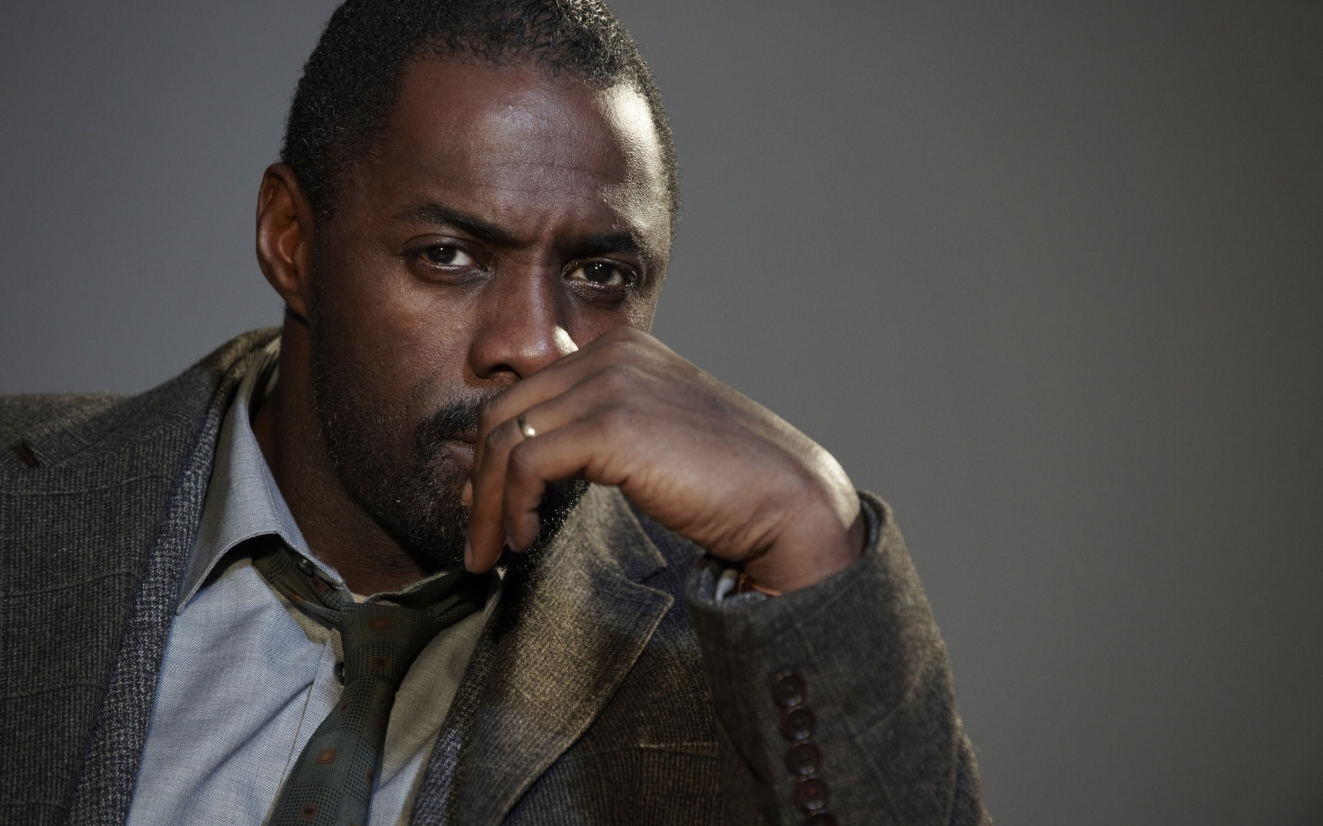Idris Elba, idris elba, man, male, Idris Elba photo