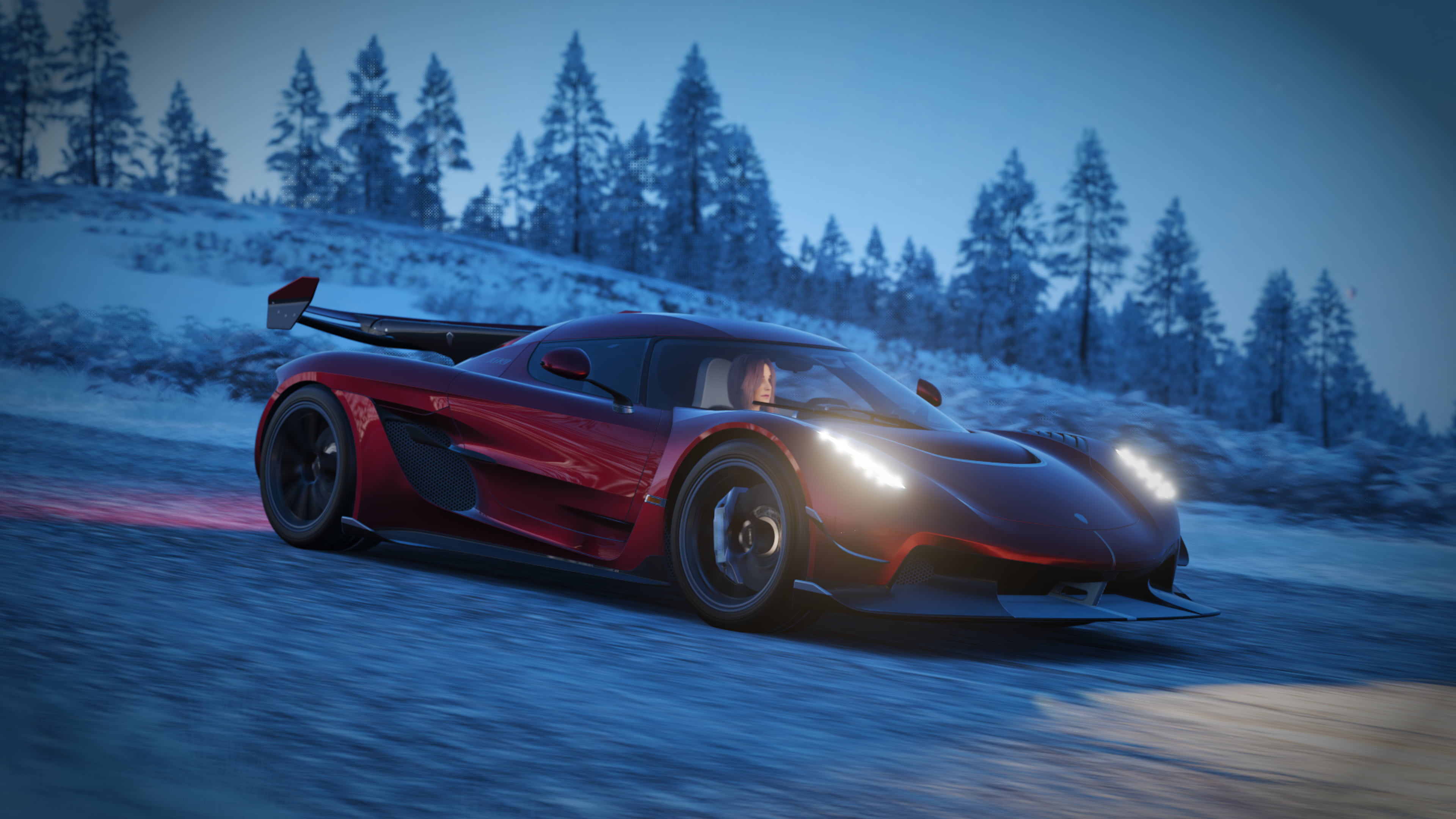 Free Download Hd Wallpaper Forza Forza Horizon 4 Car Racing