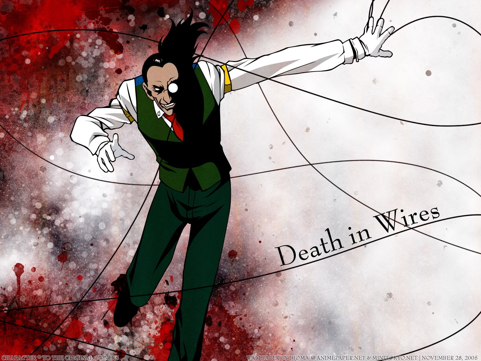hellsing