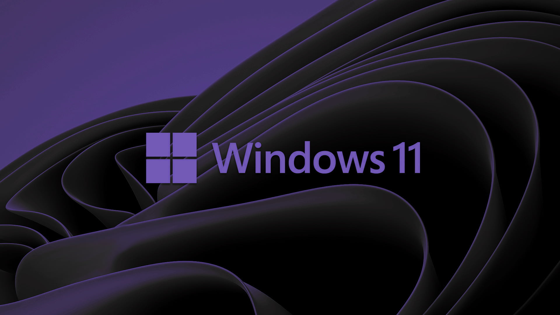windows 11, Windows11, simple, Microsoft, minimalism, operating system