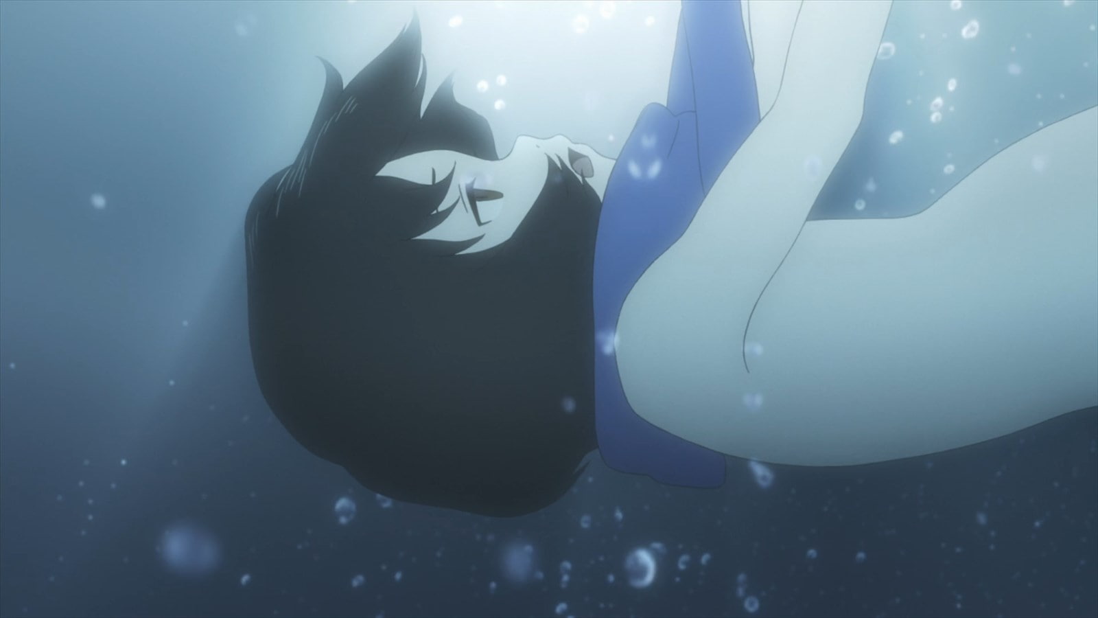 wolf children