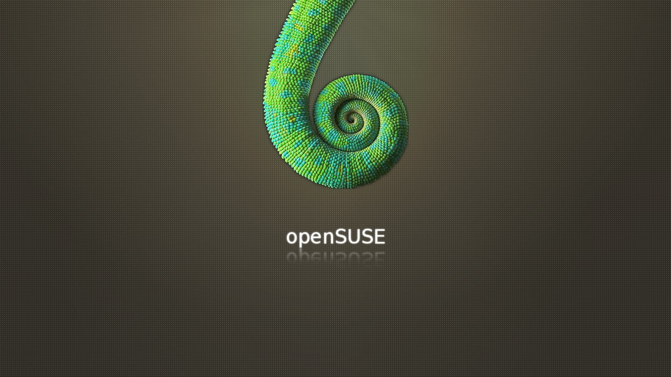 Linux, OpenSUSE