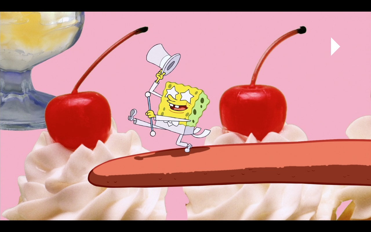 Free download | HD wallpaper: spongebob squarepants, food, food and ...