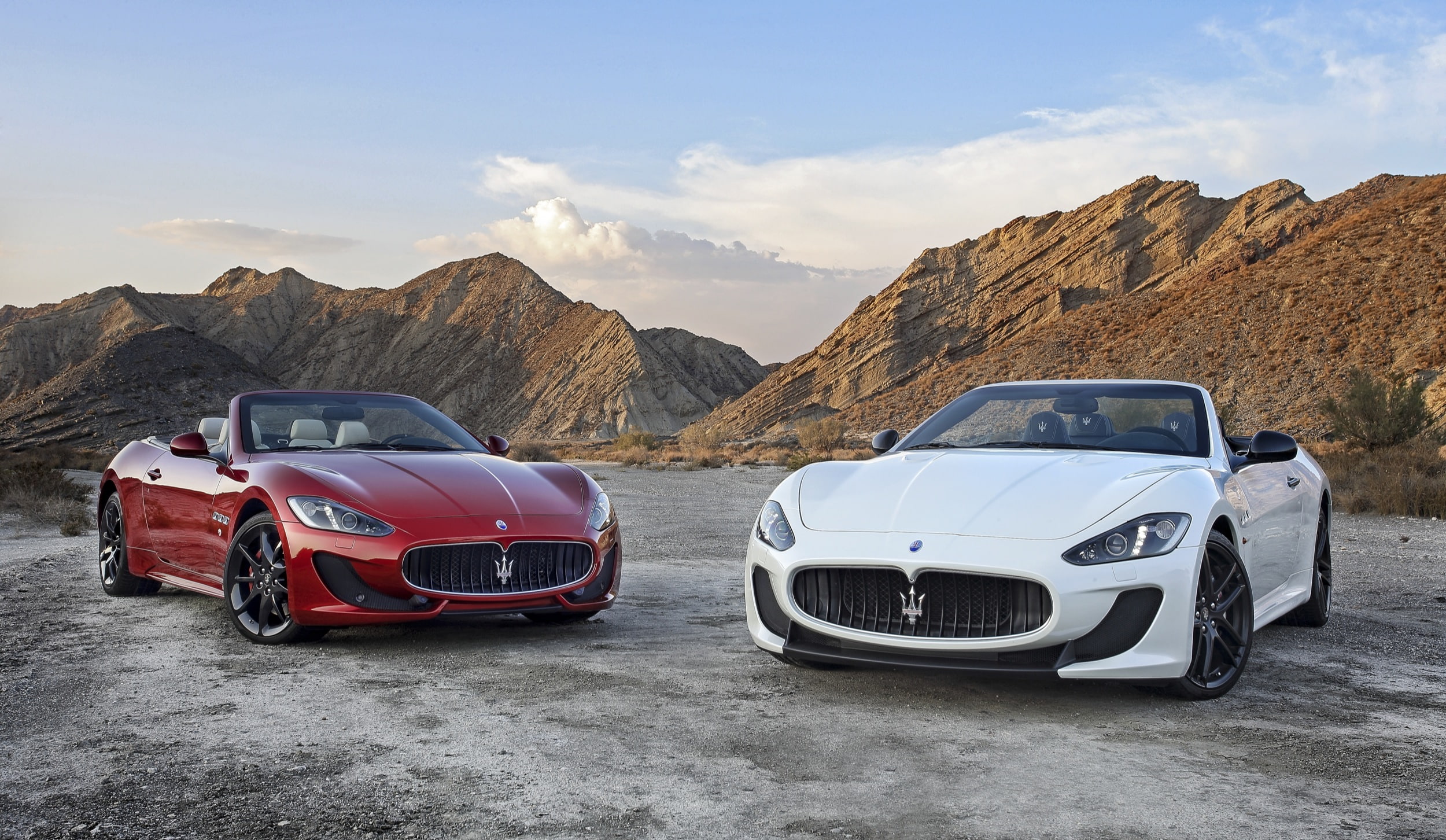 Maserati