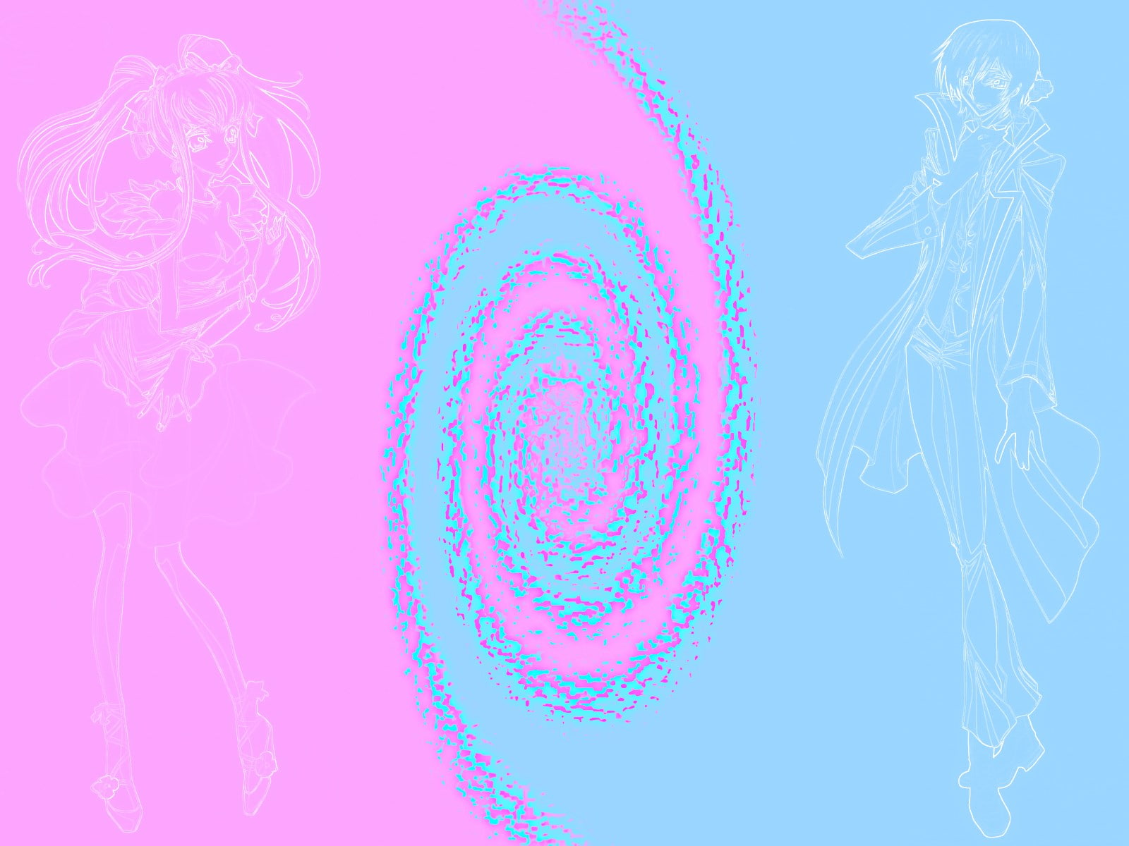 code geass