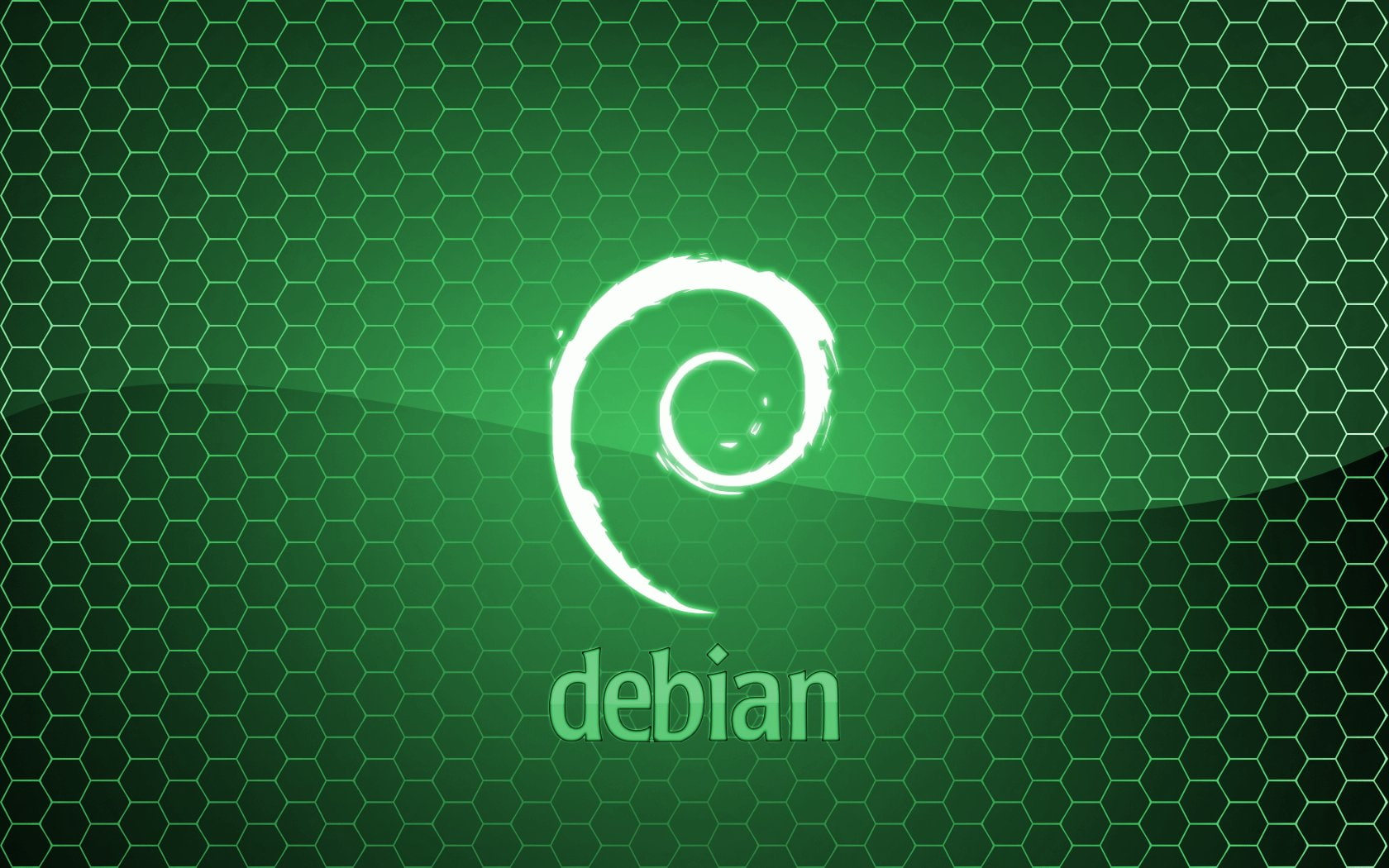 debian, linux