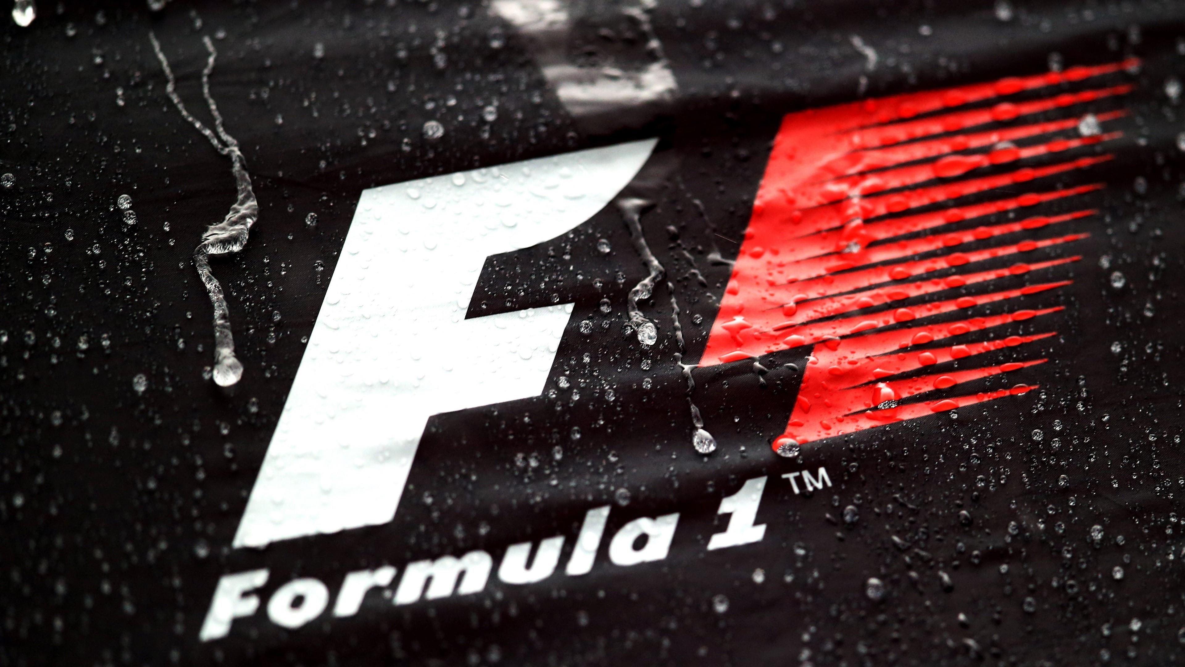 f1 logo, formula 1, sport