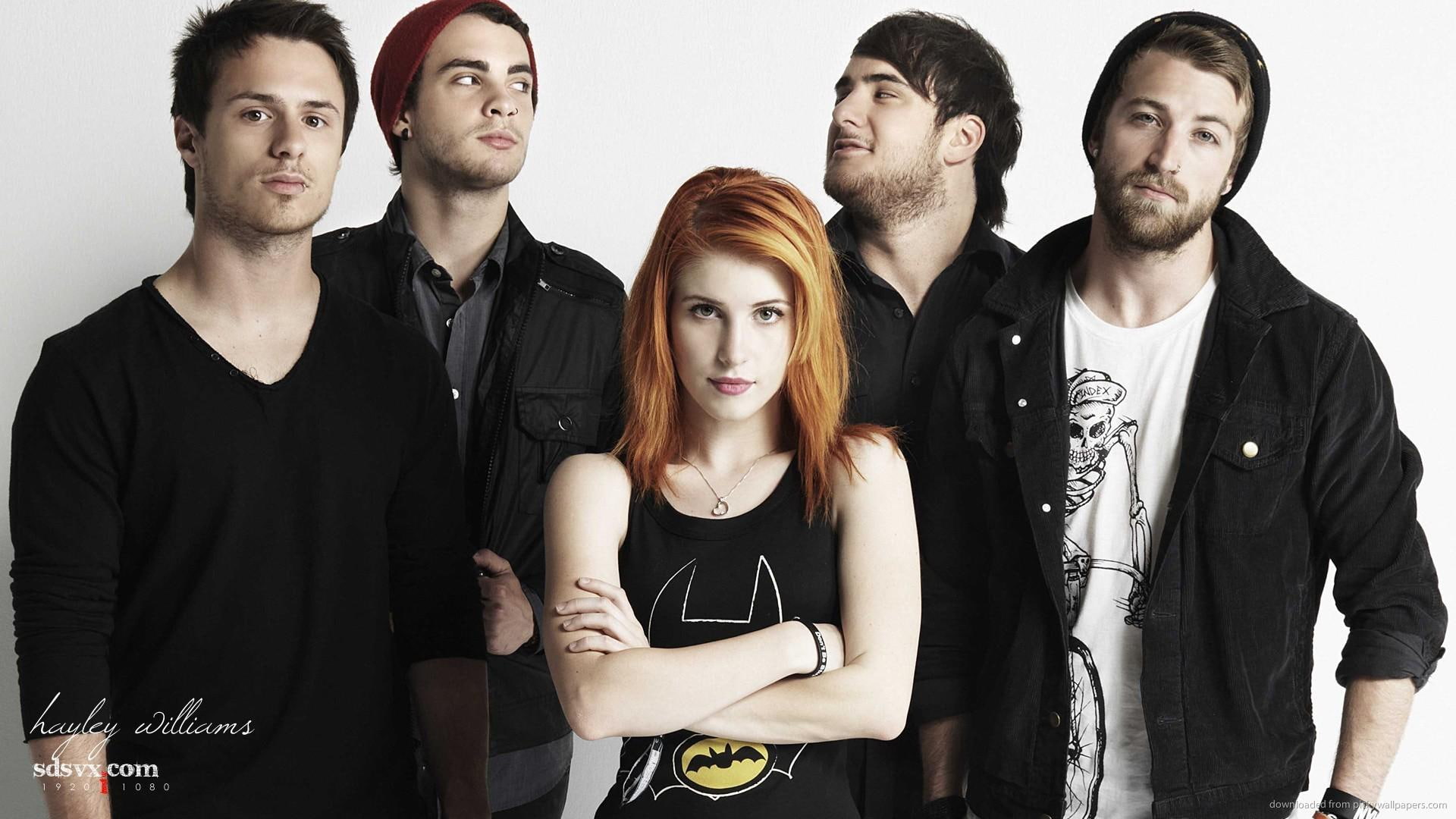 Paramore Full, celebrity, celebrities, hollywood