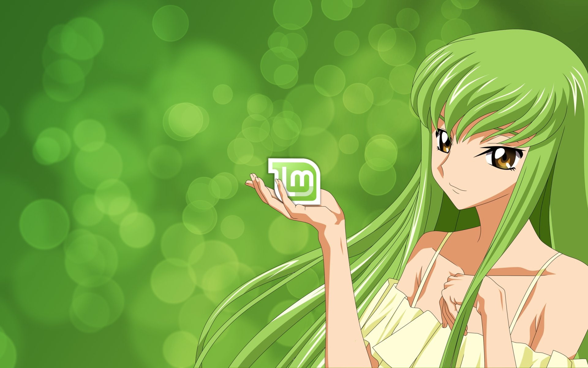 Anime, Code Geass