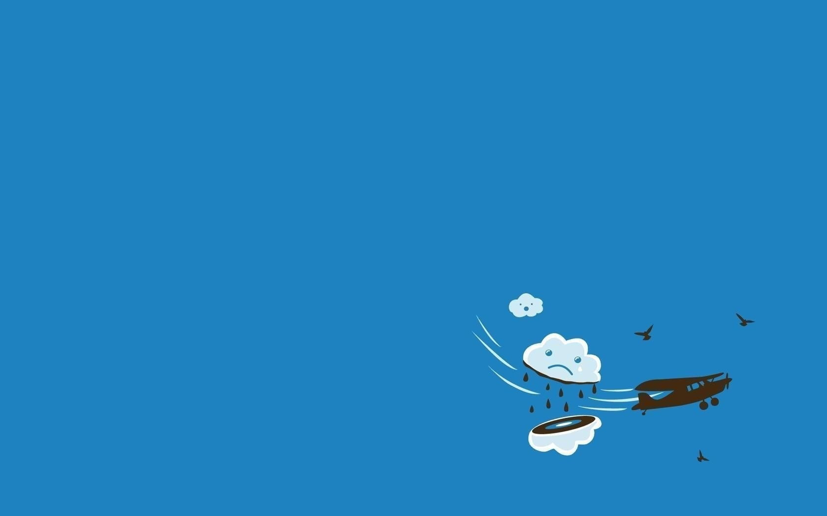 clouds  background desktop