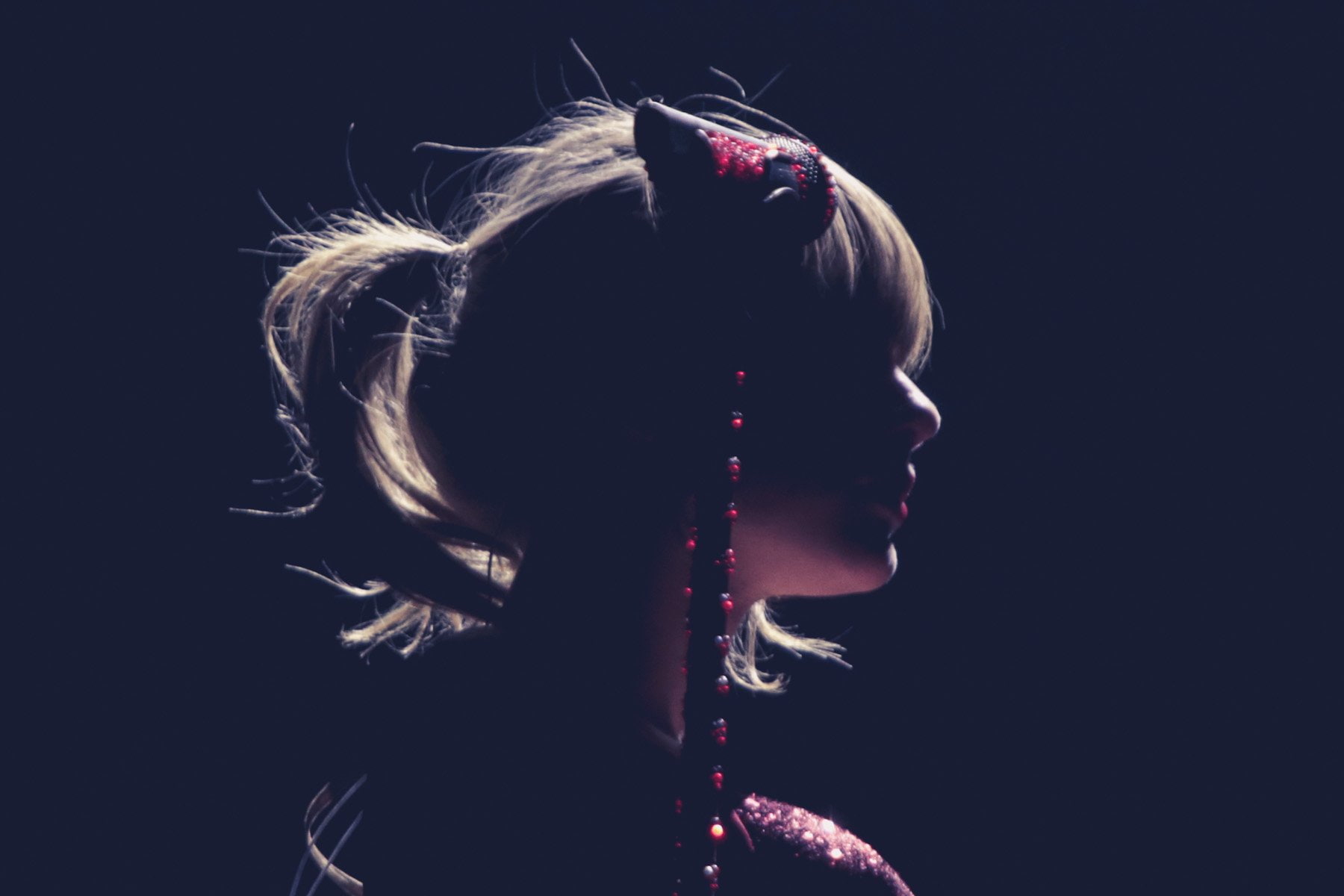 Singers, Taylor Swift