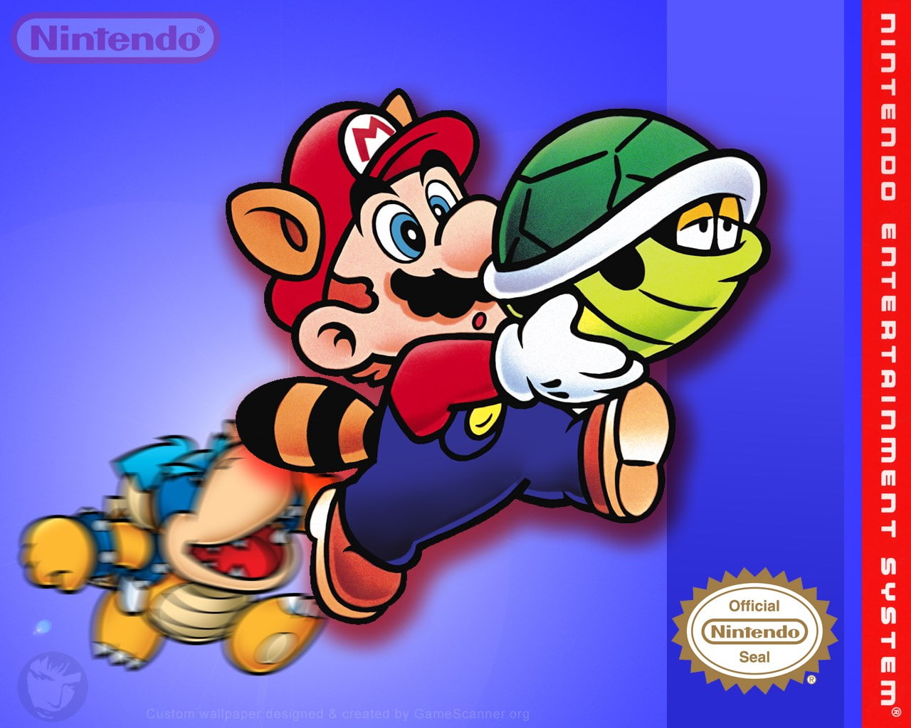 mario