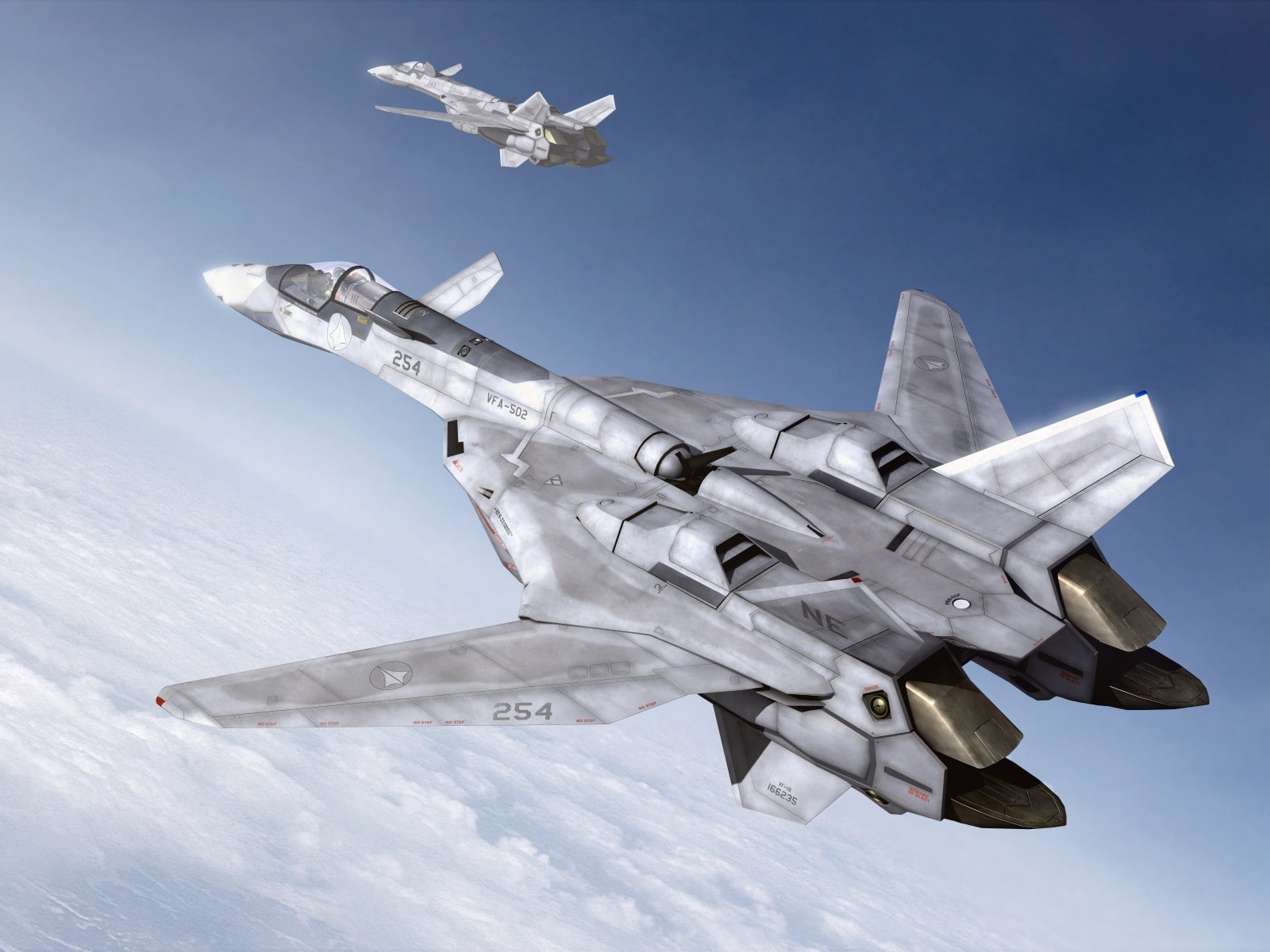 macross fighter jets Anime Macross HD Art