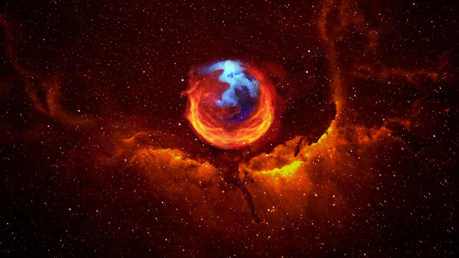 Mozilla Firefox
