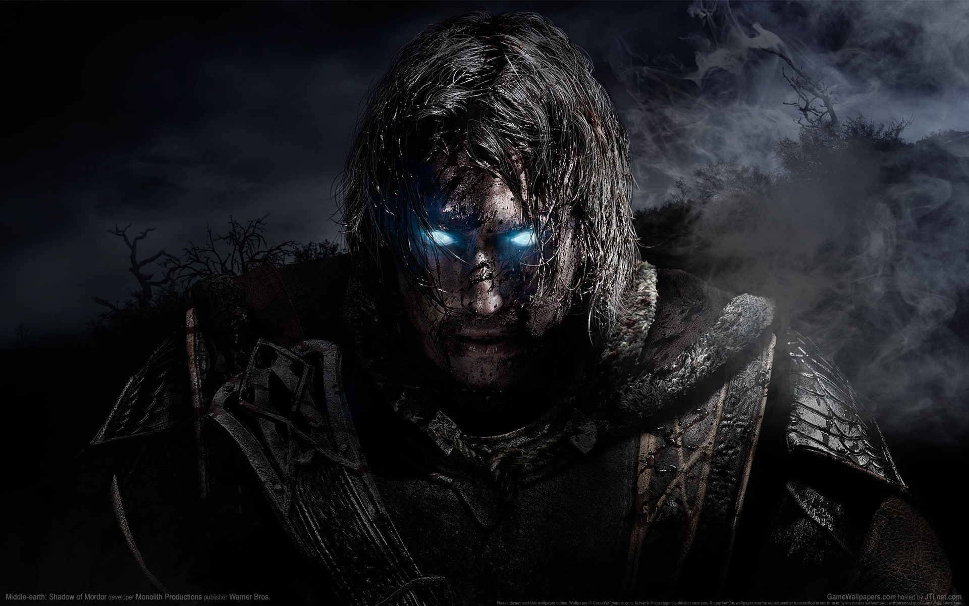 male character movie still, video games, Middle-earth: Shadow of Mordor