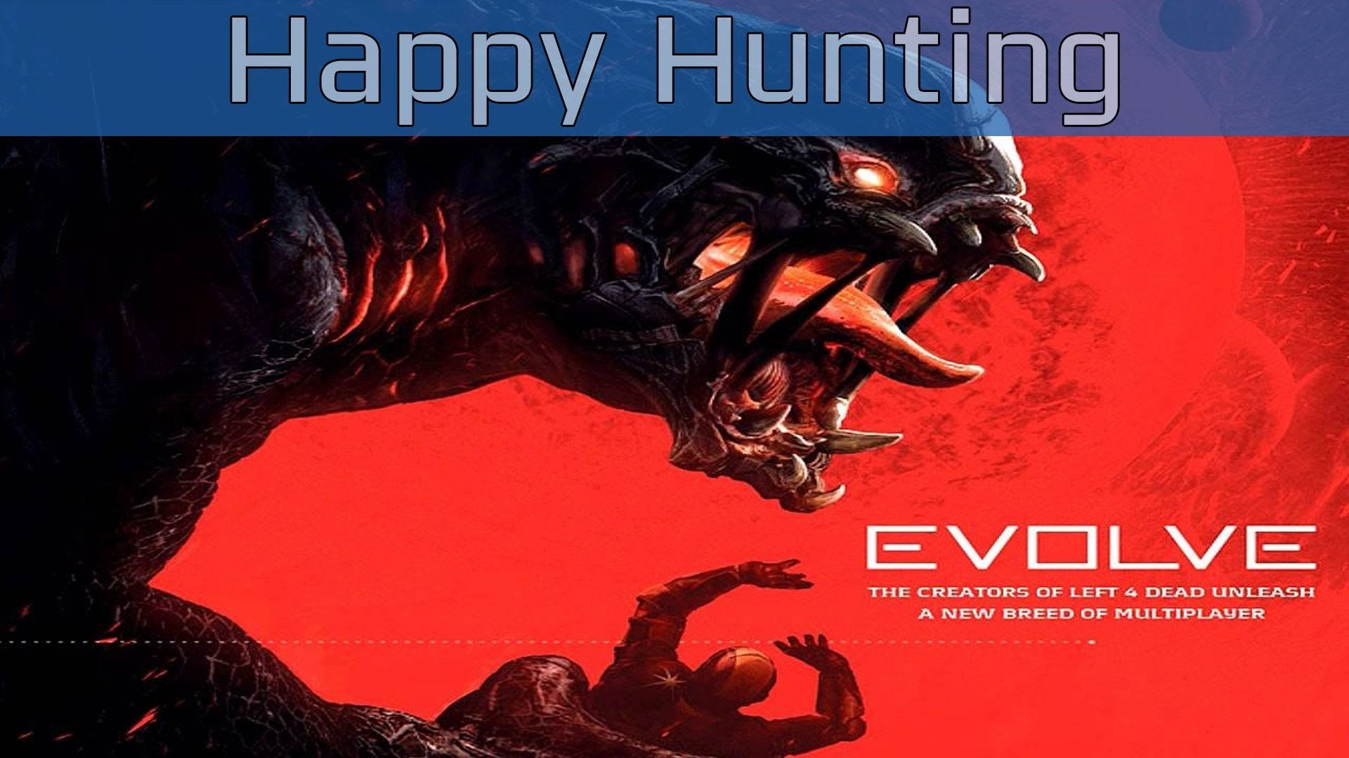 evolve