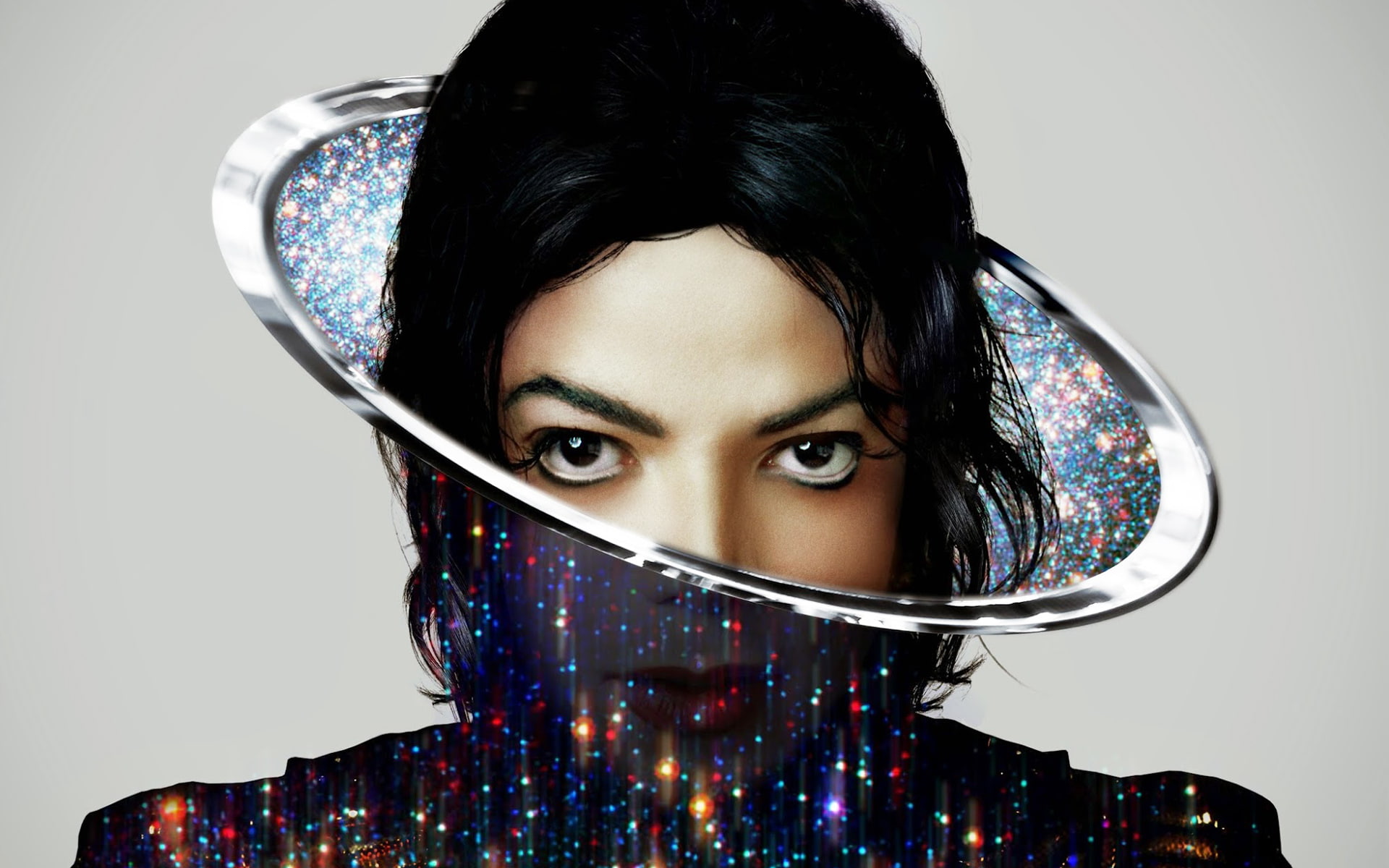 Michael Jackson Xscape HD, photography