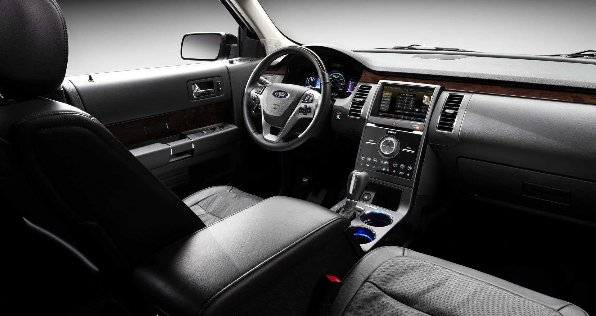 2016 ford flex, car
