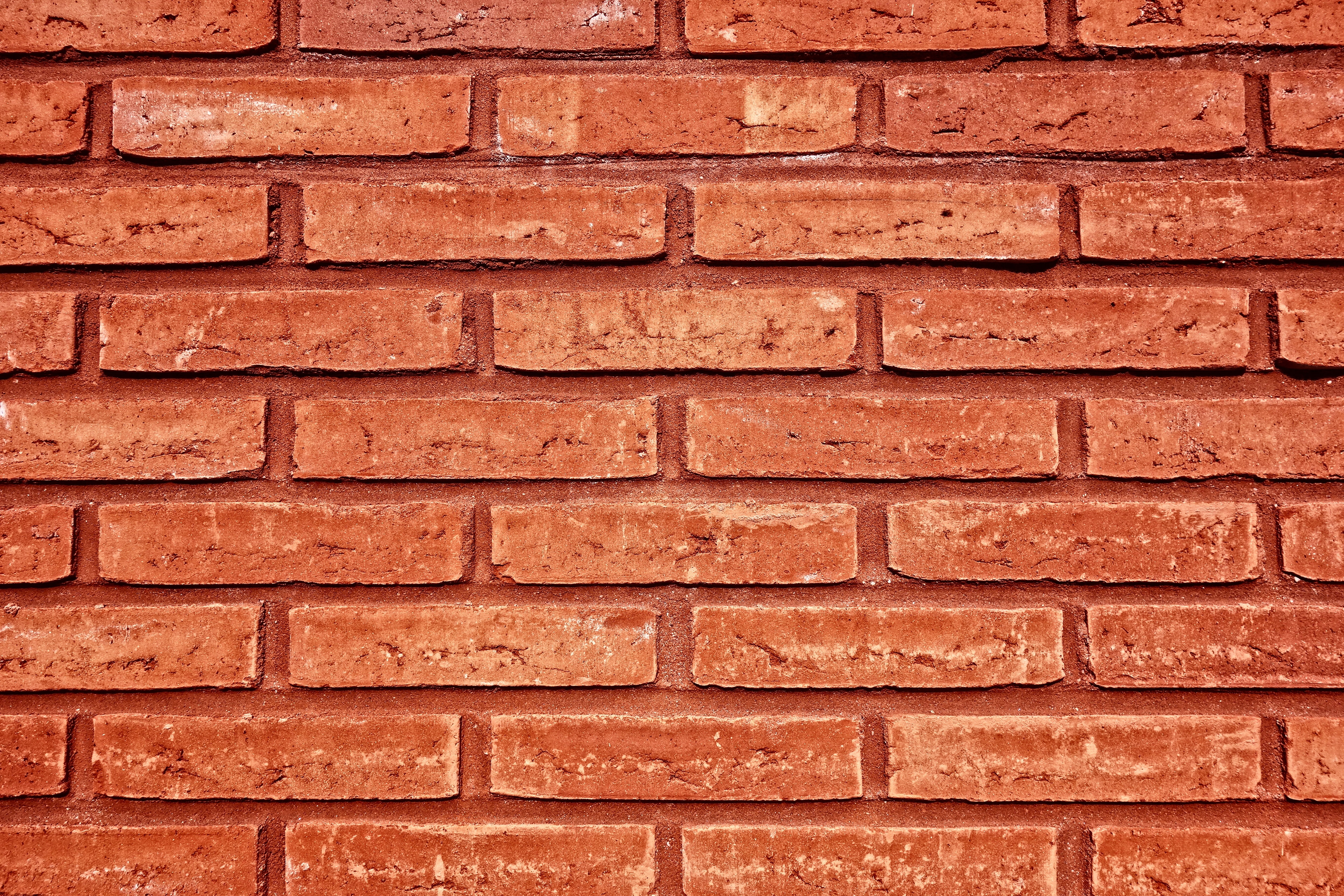bricks, texture, wall, Abstract