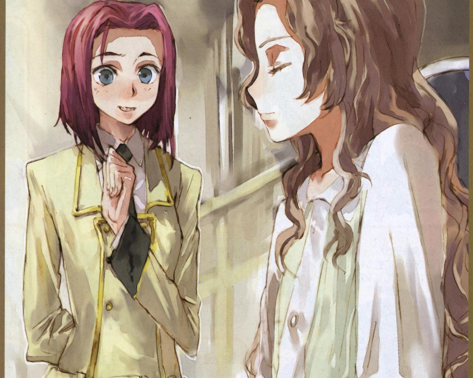 code geass