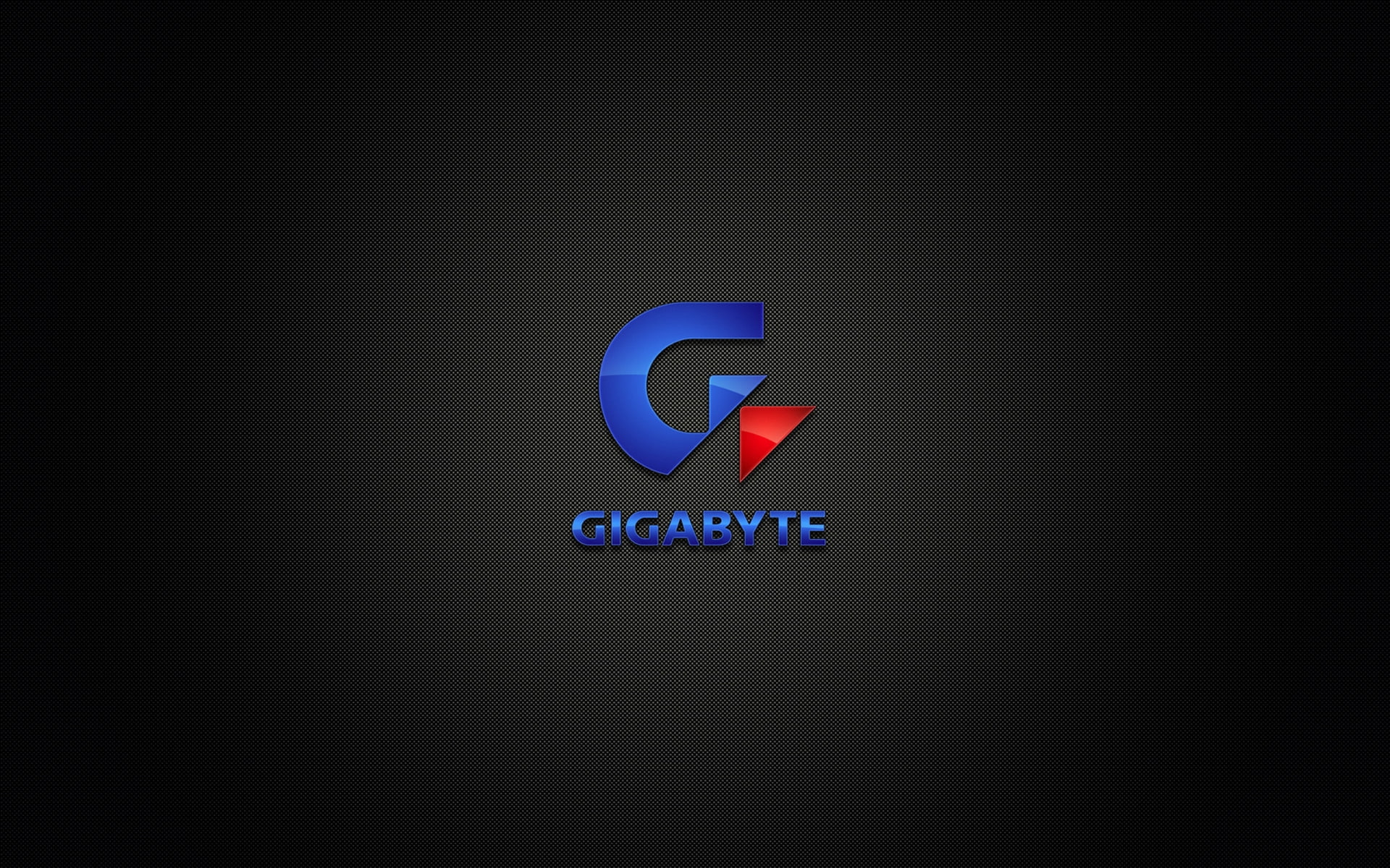 Gigabyte Logo, motherboard, asus, video, components
