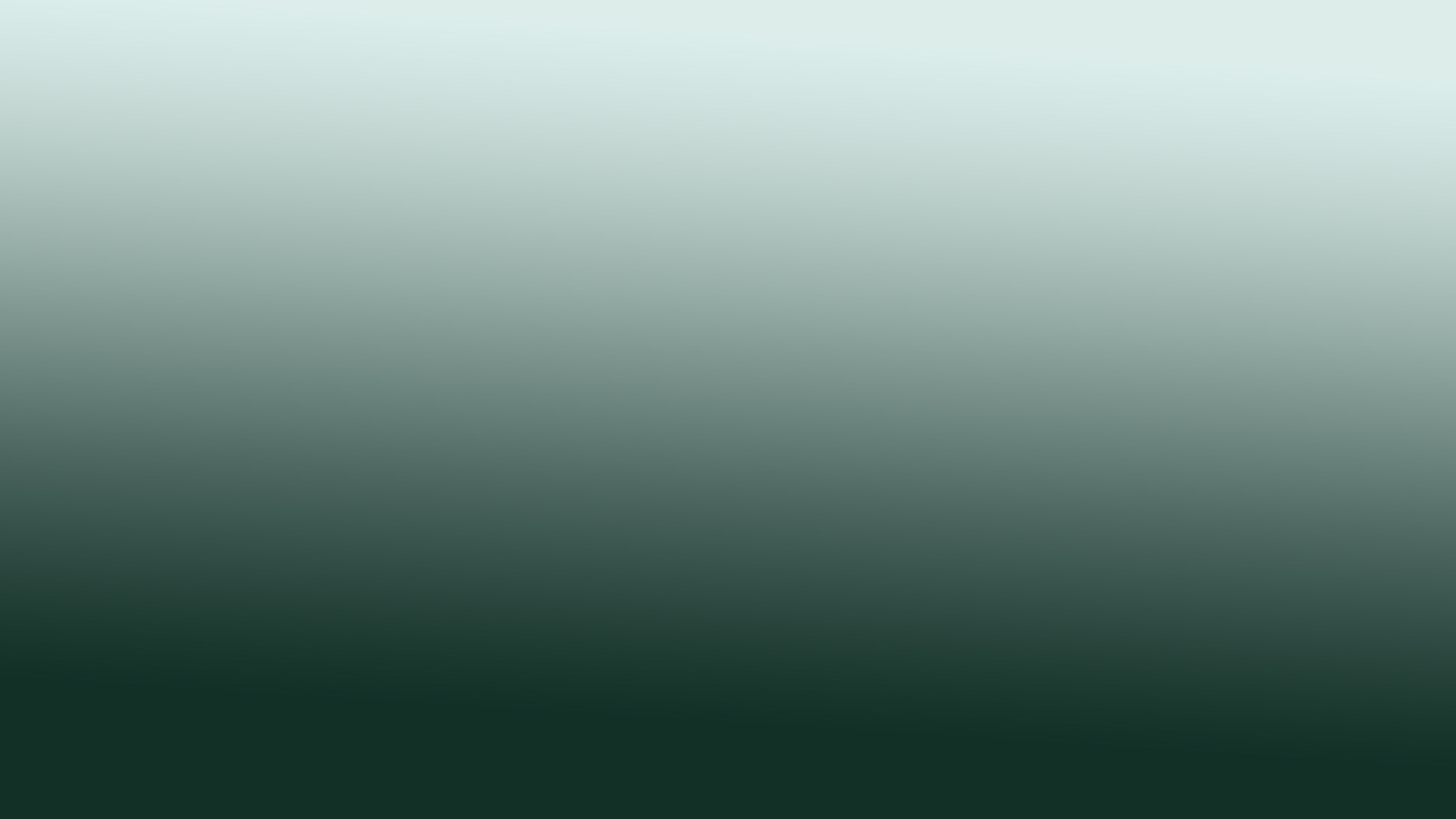 soft gradient, solid color