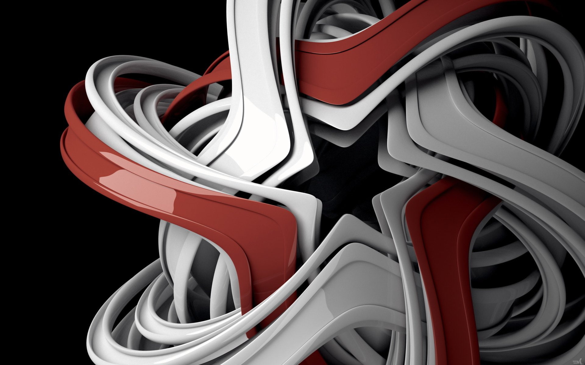 Abstract, Cool