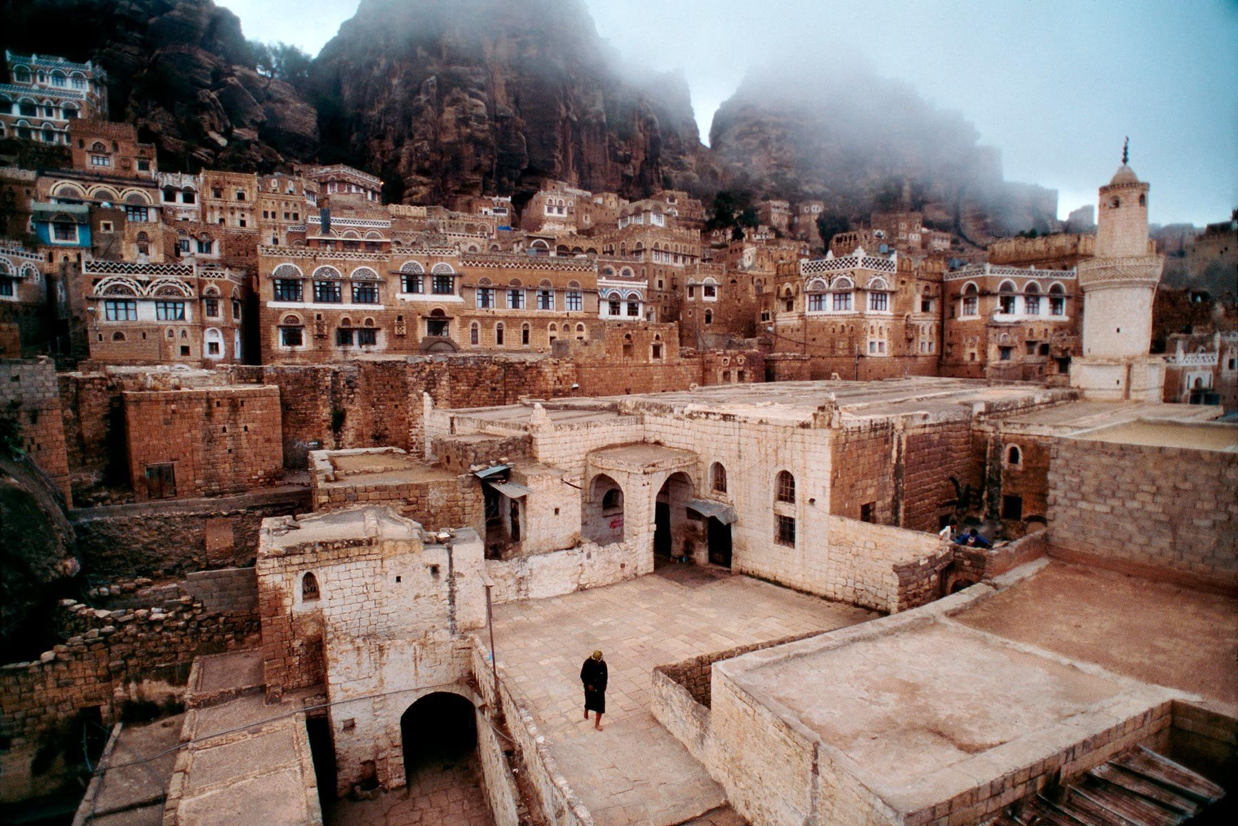 Tawilah, Yemen