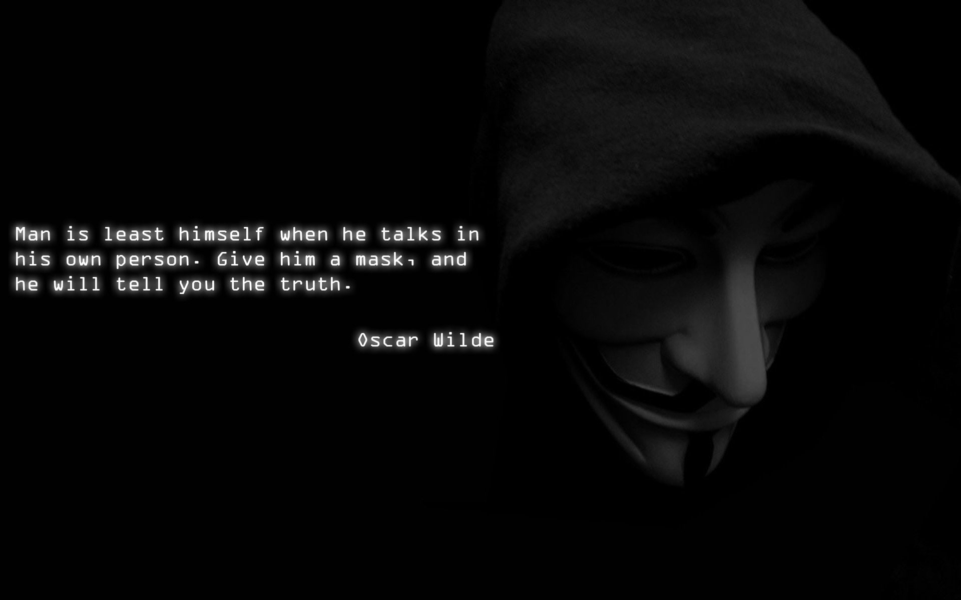 anarchy, anonymous, computer, hack, hacker, hacking, internet