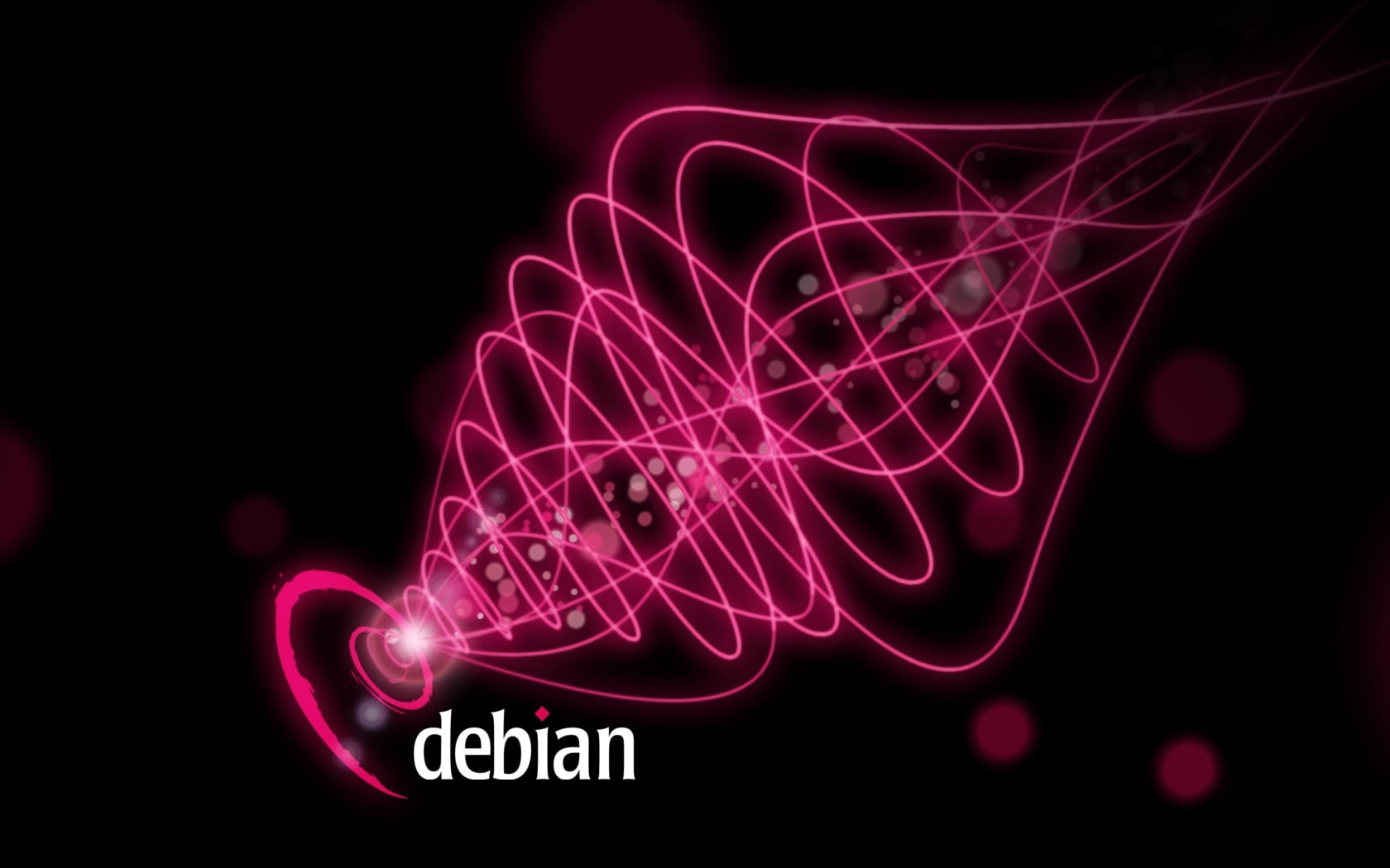 debian, gnu linux