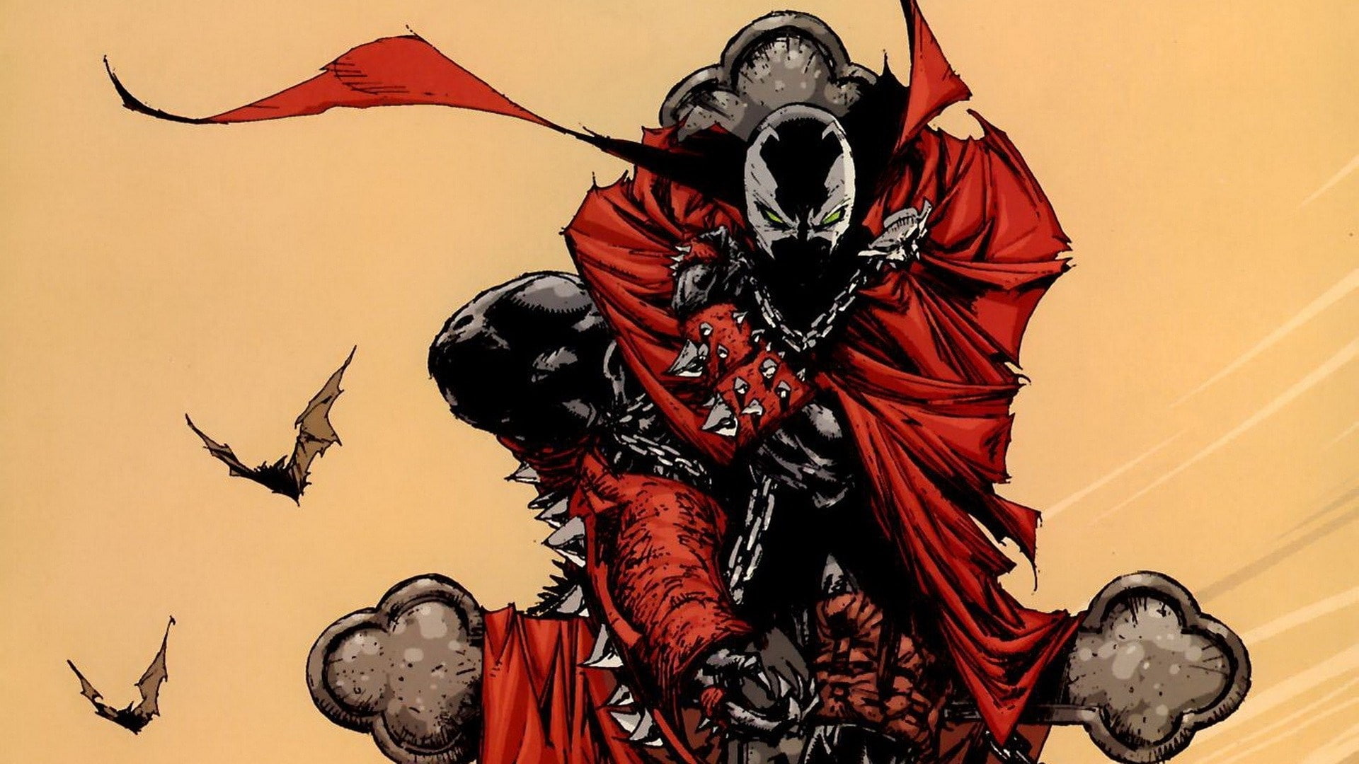 spawn