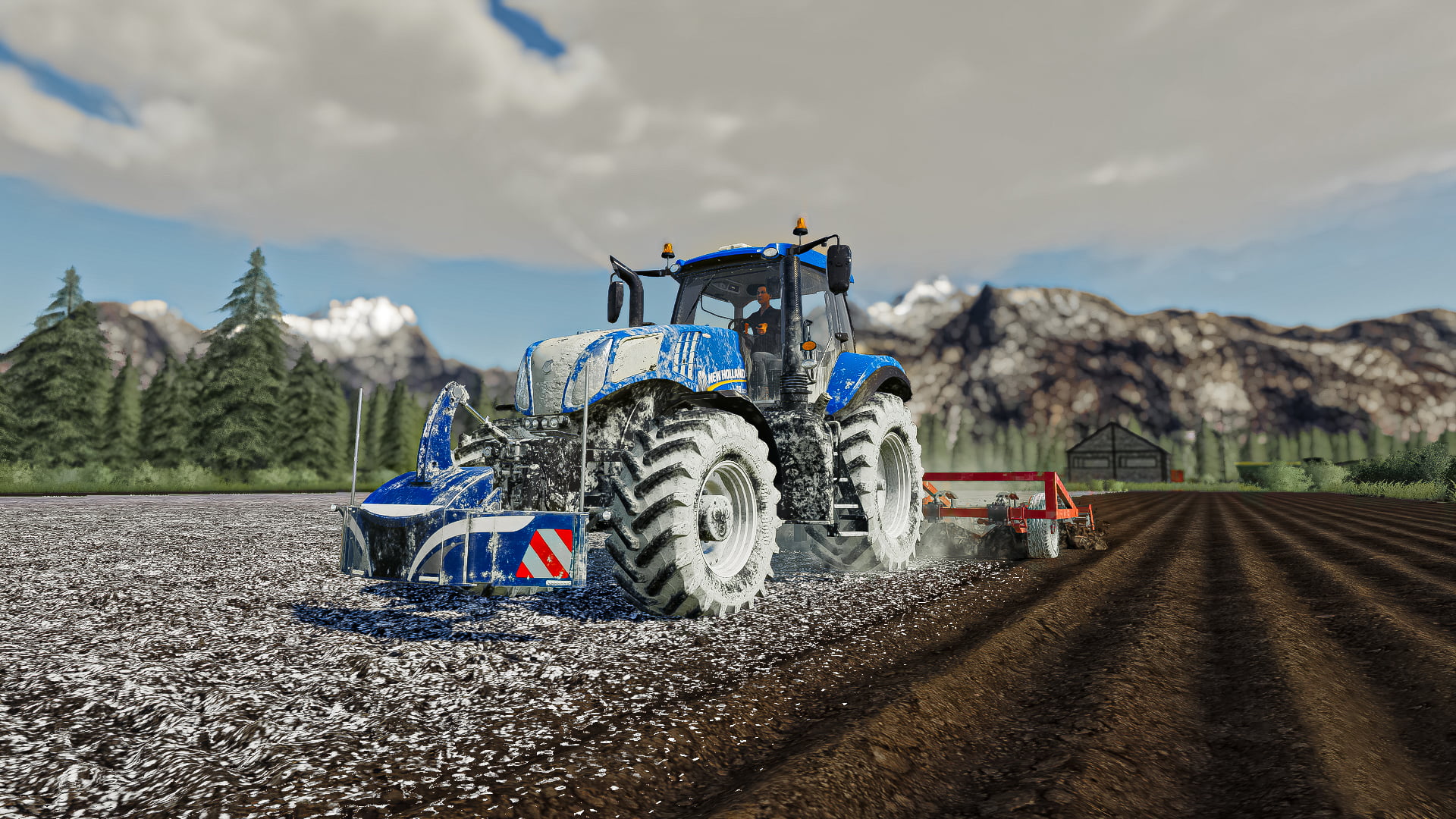 farming, farming simulator, farming simulator 2019, forest