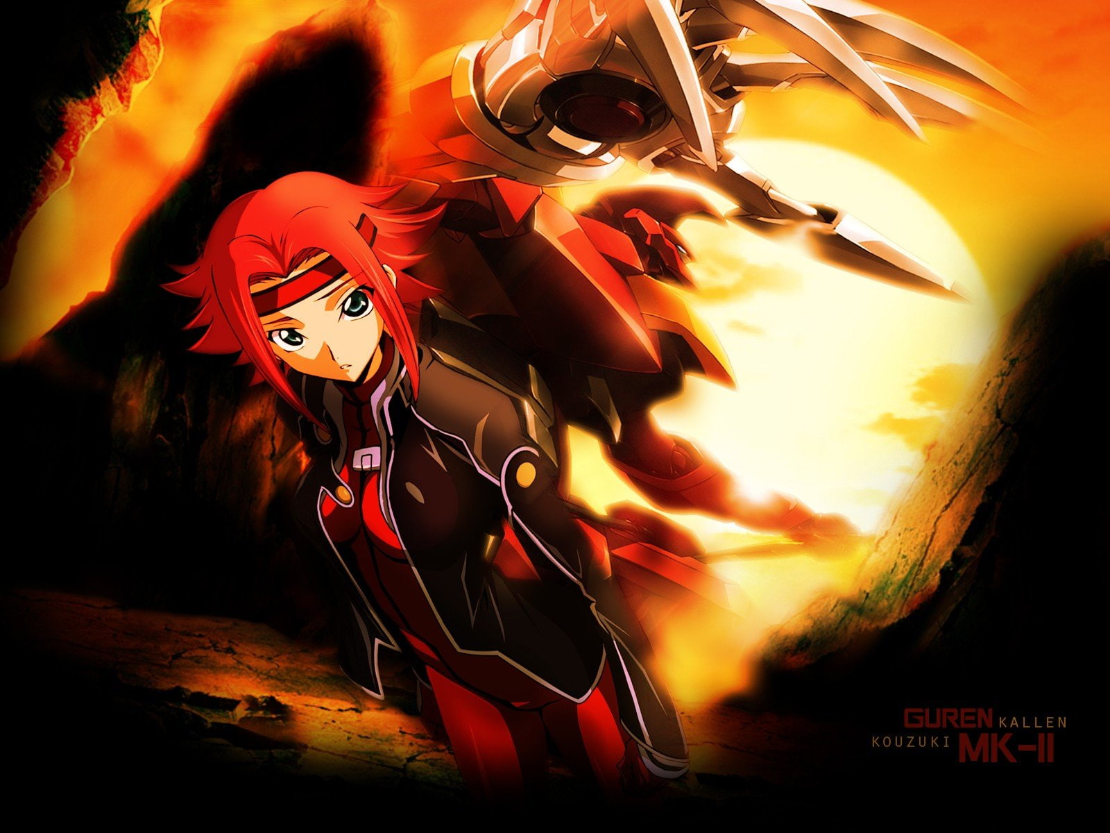 Code Geass