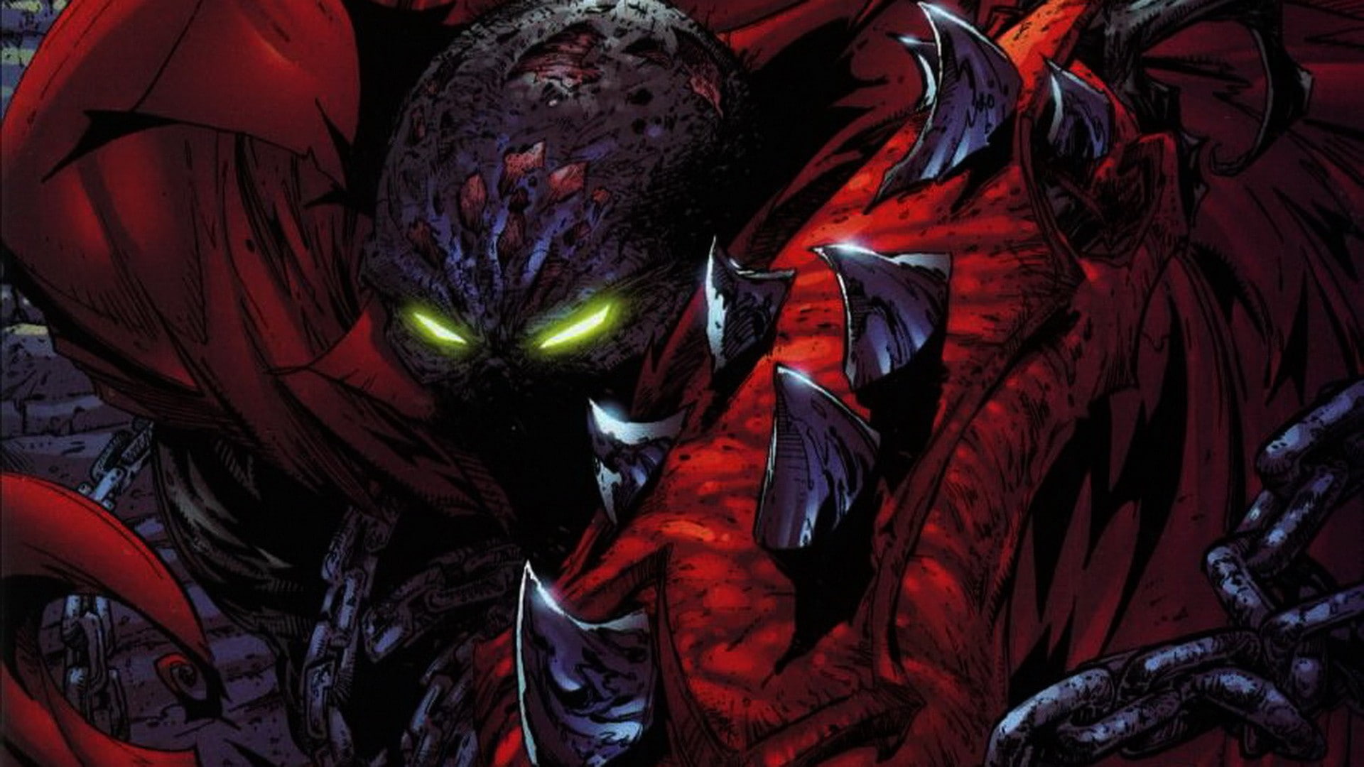 spawn