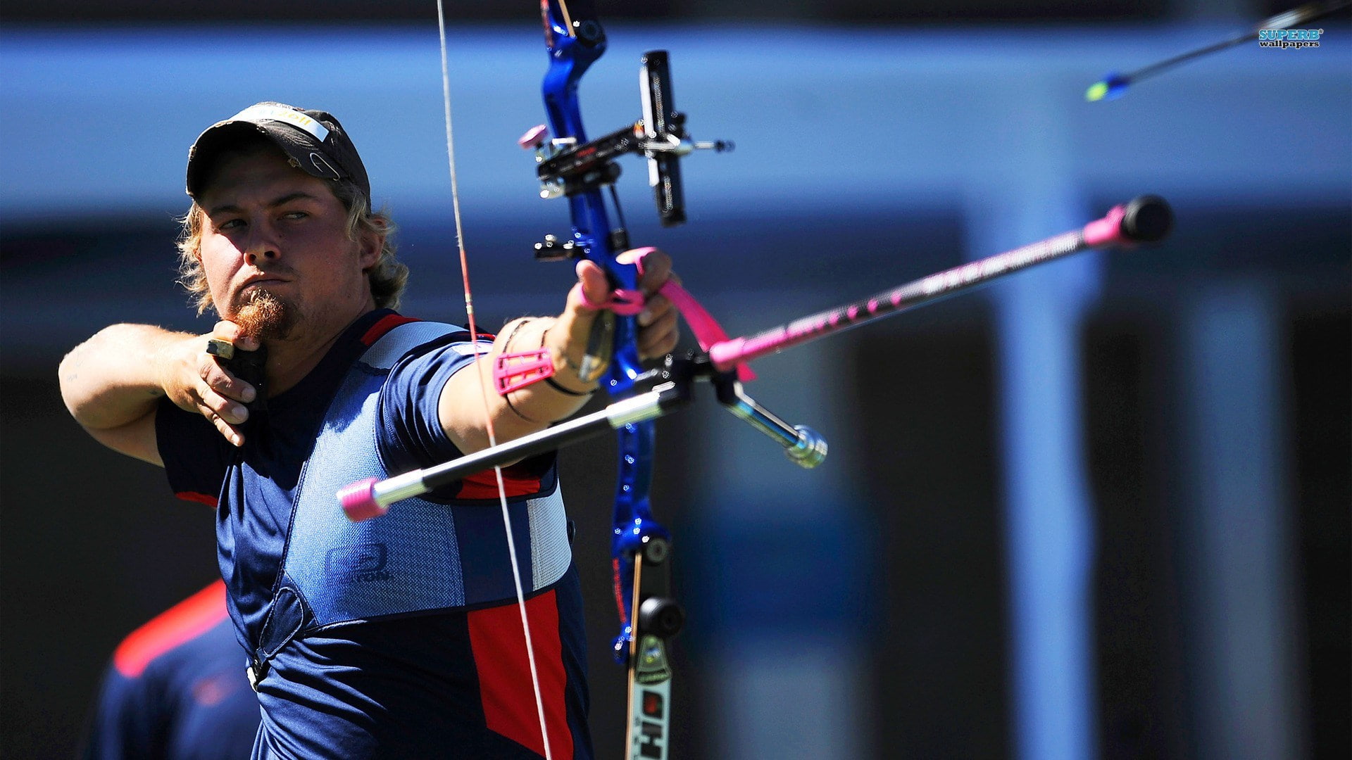 archery